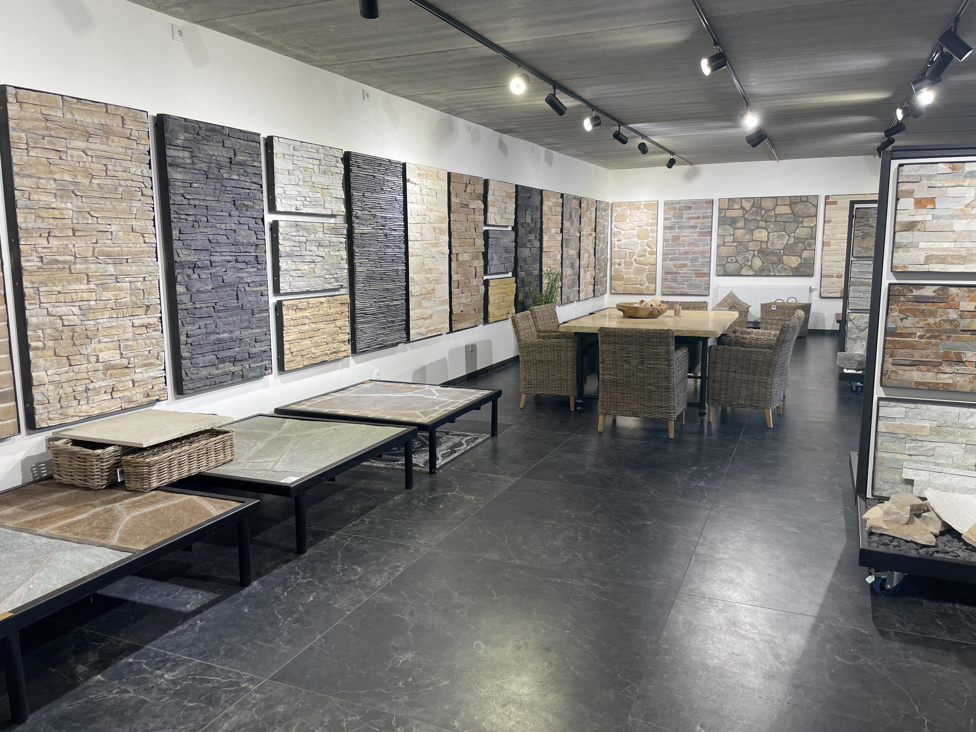 STONE CITY foto 4