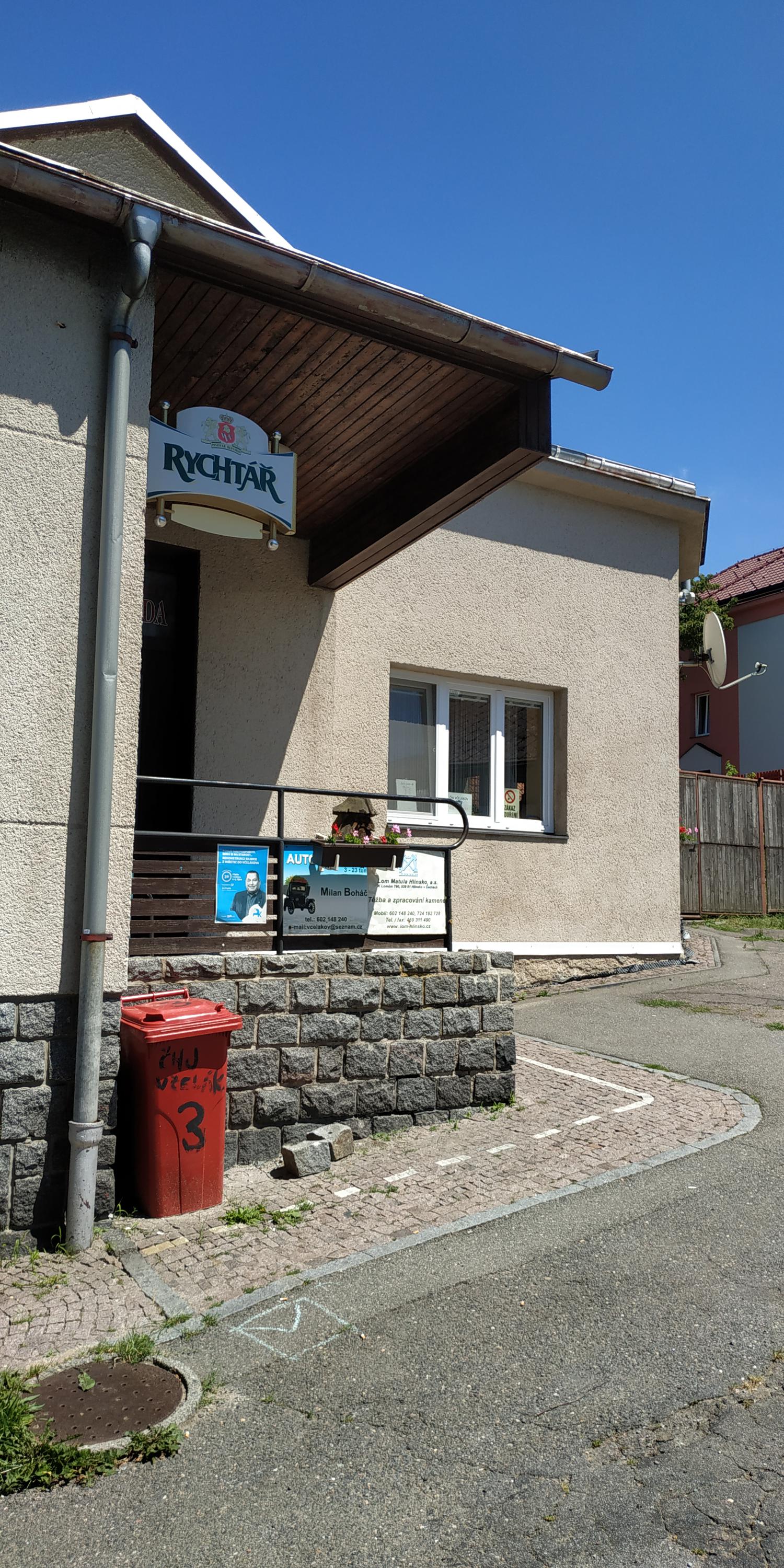 Hostinec ČHJ Včelákov foto 6