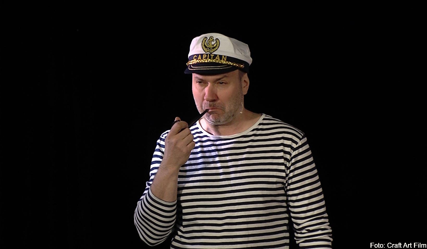 Divadlo Strom foto 3