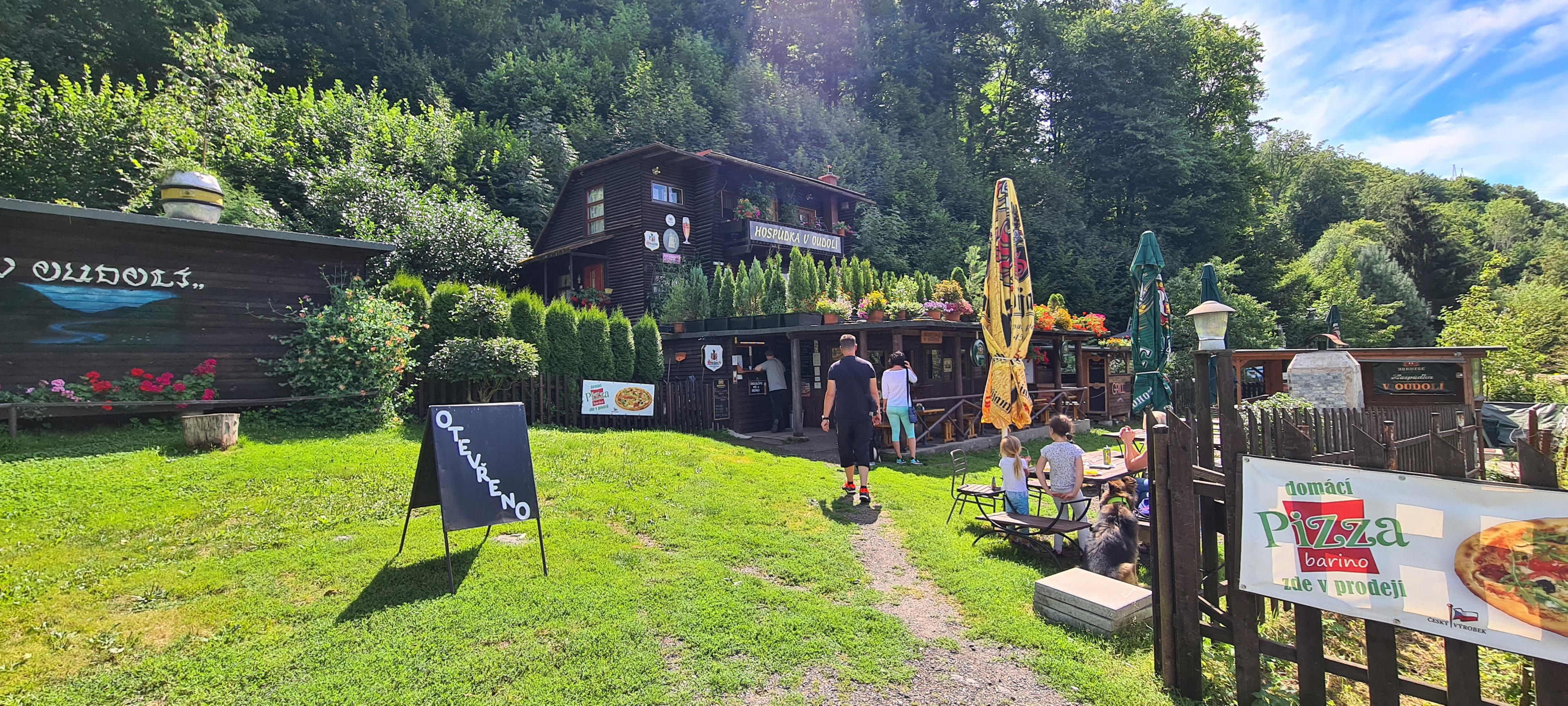 Hospůdka V Oudolí foto 5