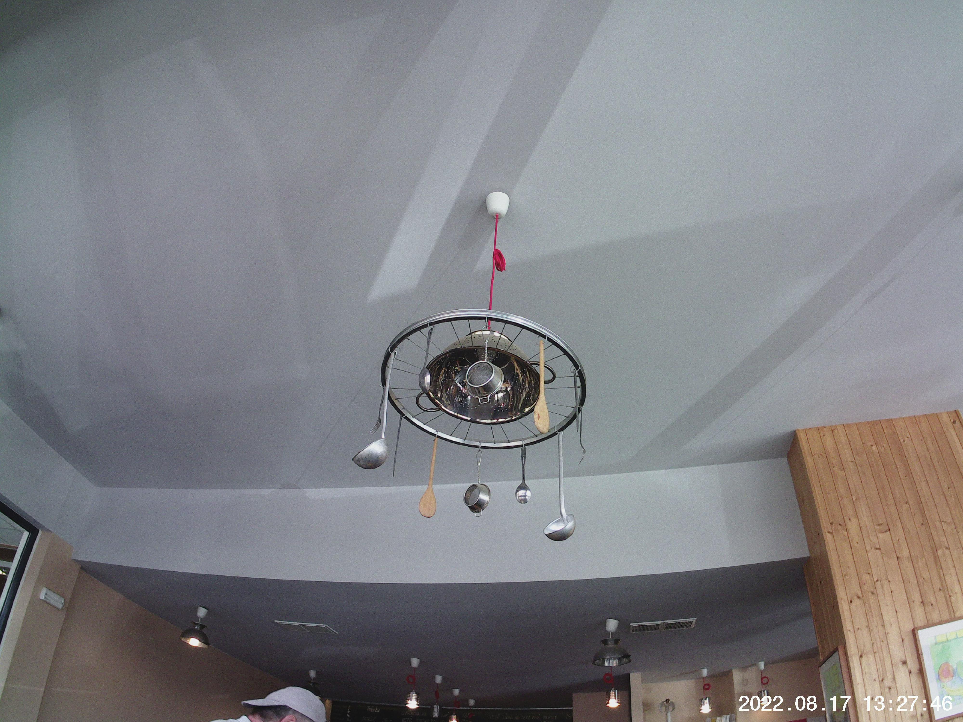 BUFET Kryštof Částka foto 2