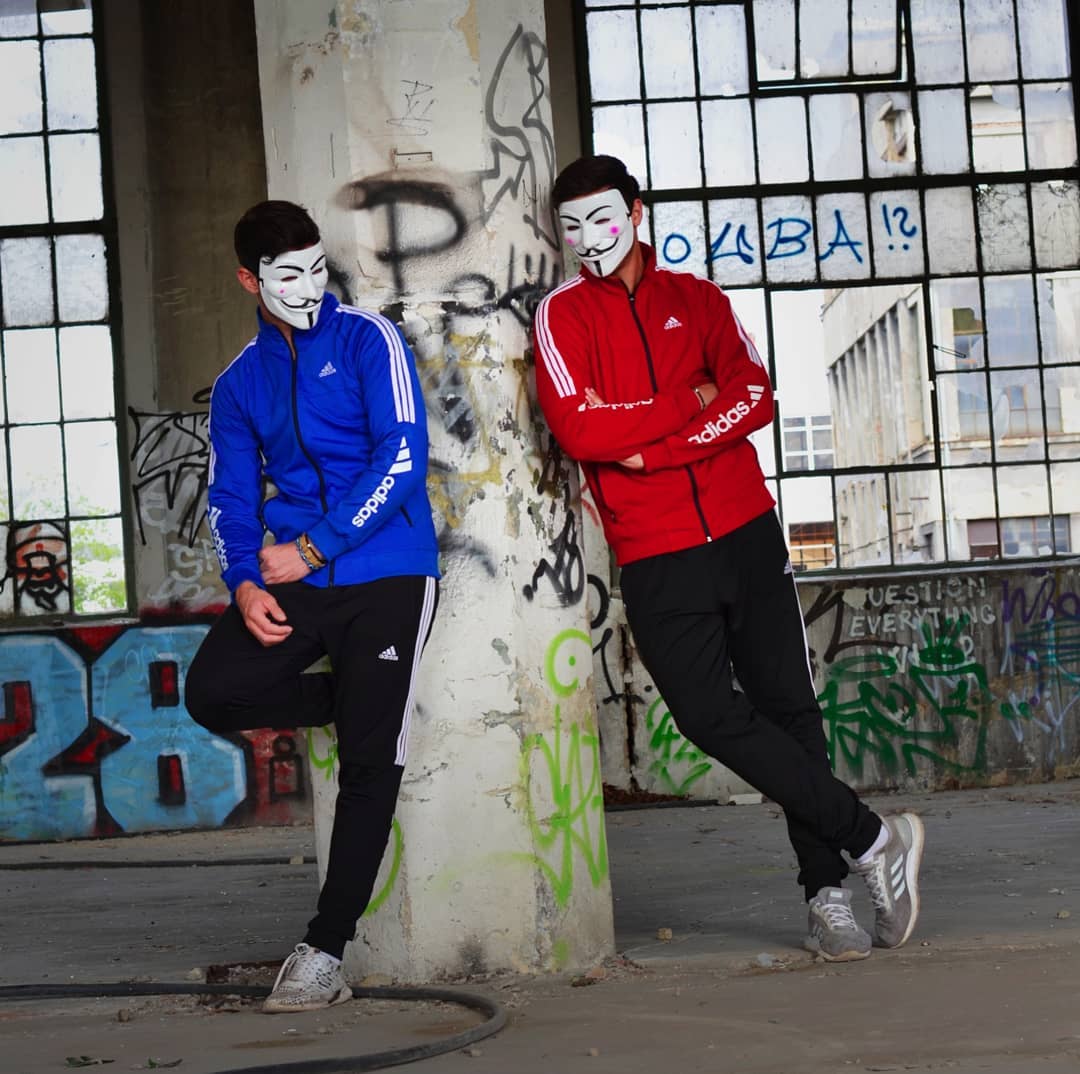 SHUFFLINGBROS DANCE ACADEMY foto 4