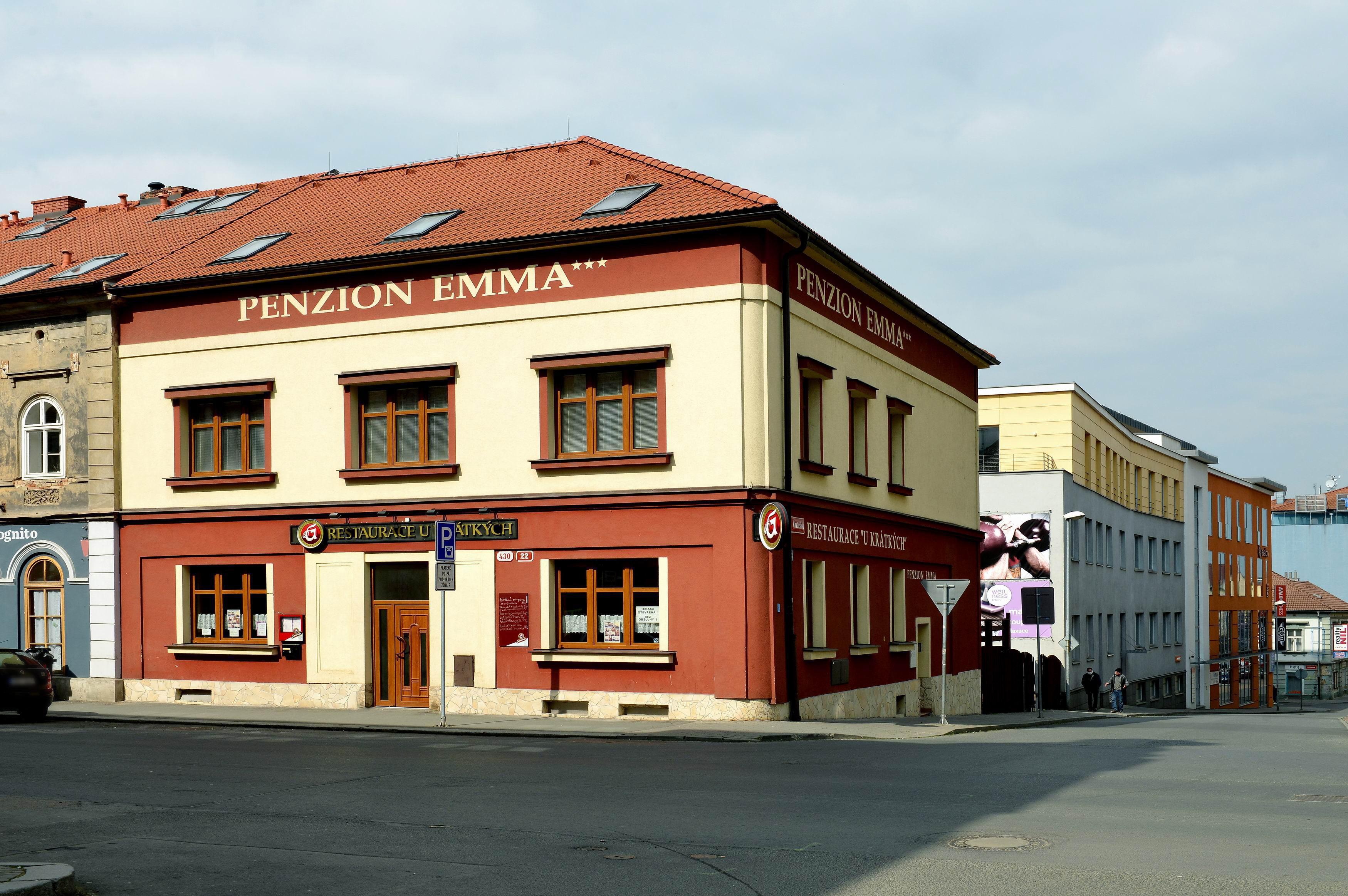 Penzion EMMA foto 1
