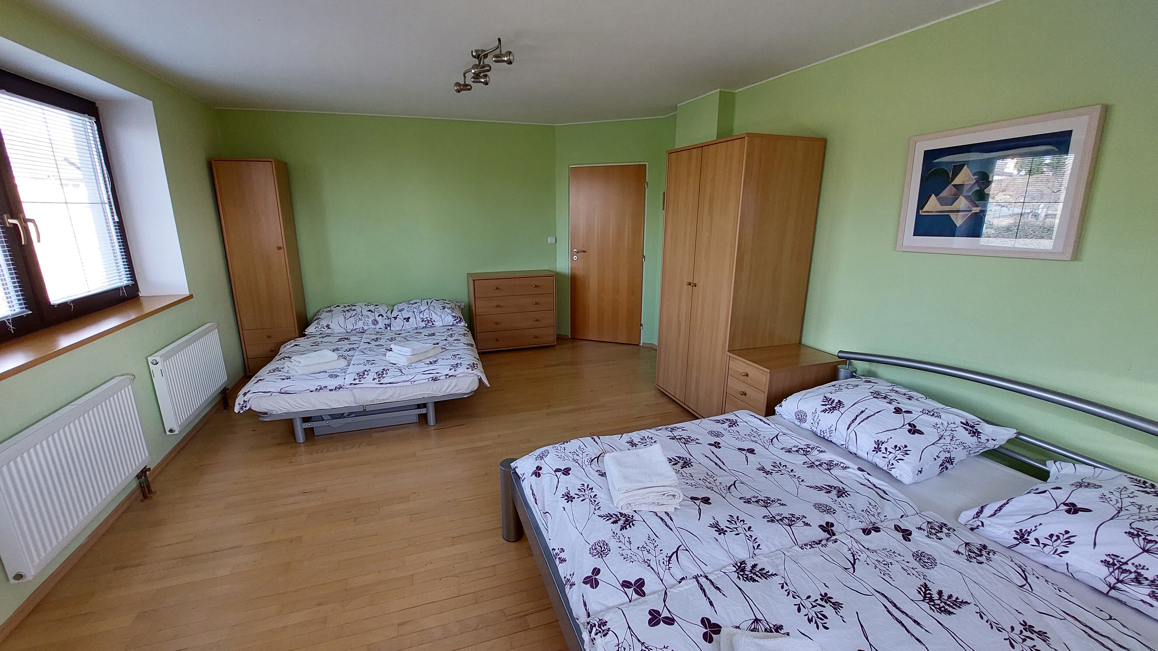 Chalupa u golfu Kořenec foto 3