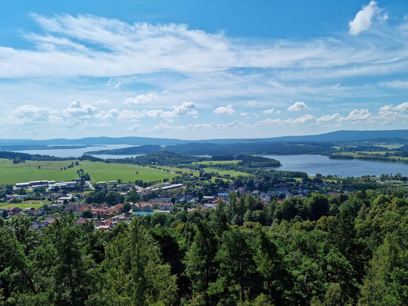 Chalupa Míša - Resort Kadleců foto 5