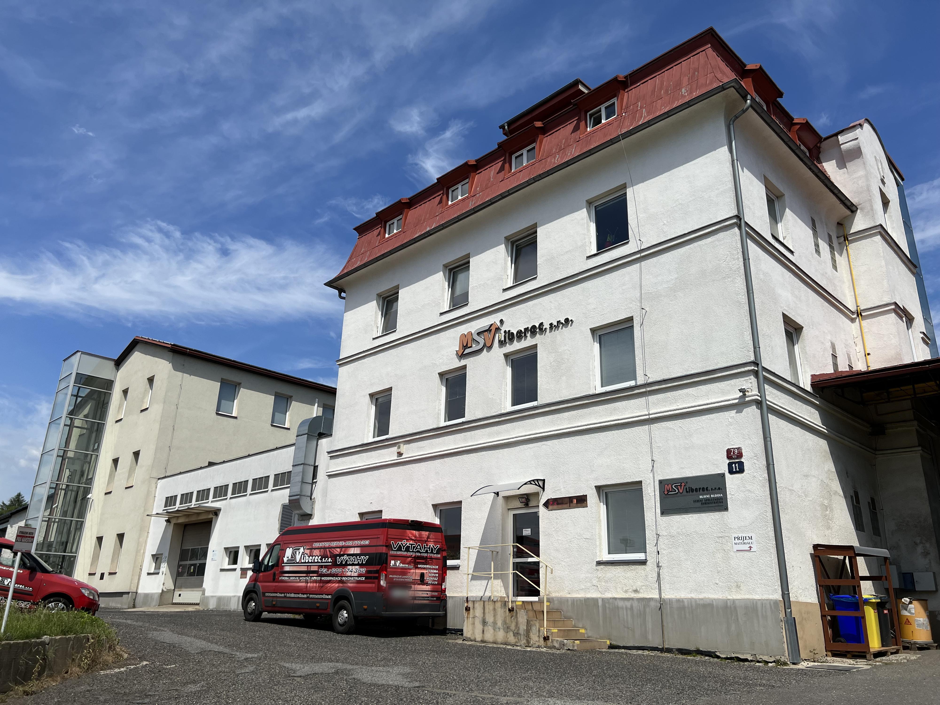 MSV Liberec, s.r.o. foto 2