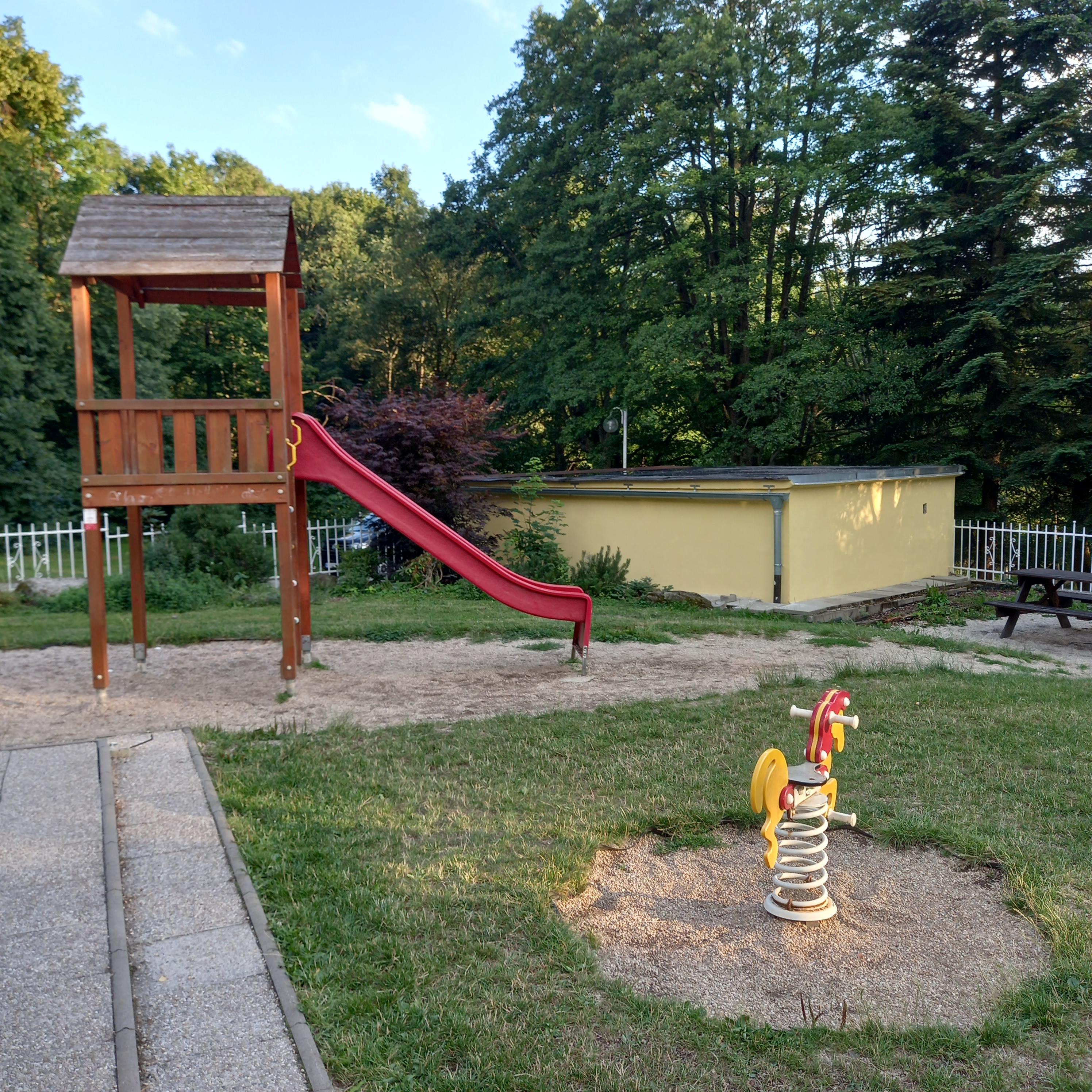 Lázeňská kavárna Café Praha foto 2