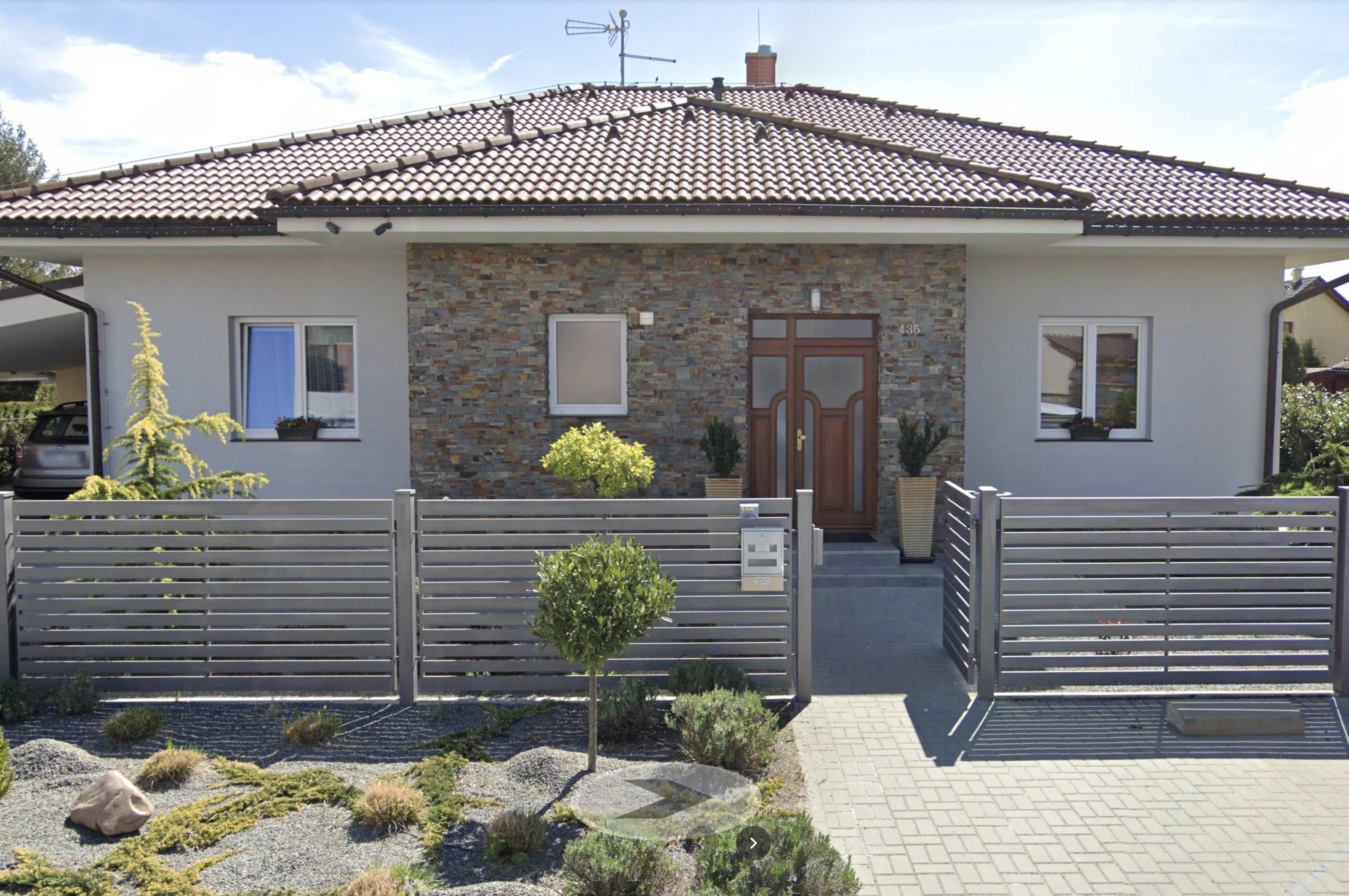 Masáže U Kamenného mostku