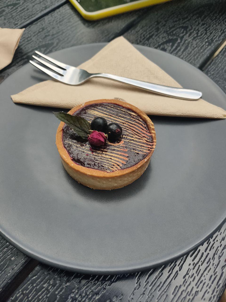 Do Nebe – Bezlepková restaurace foto 5