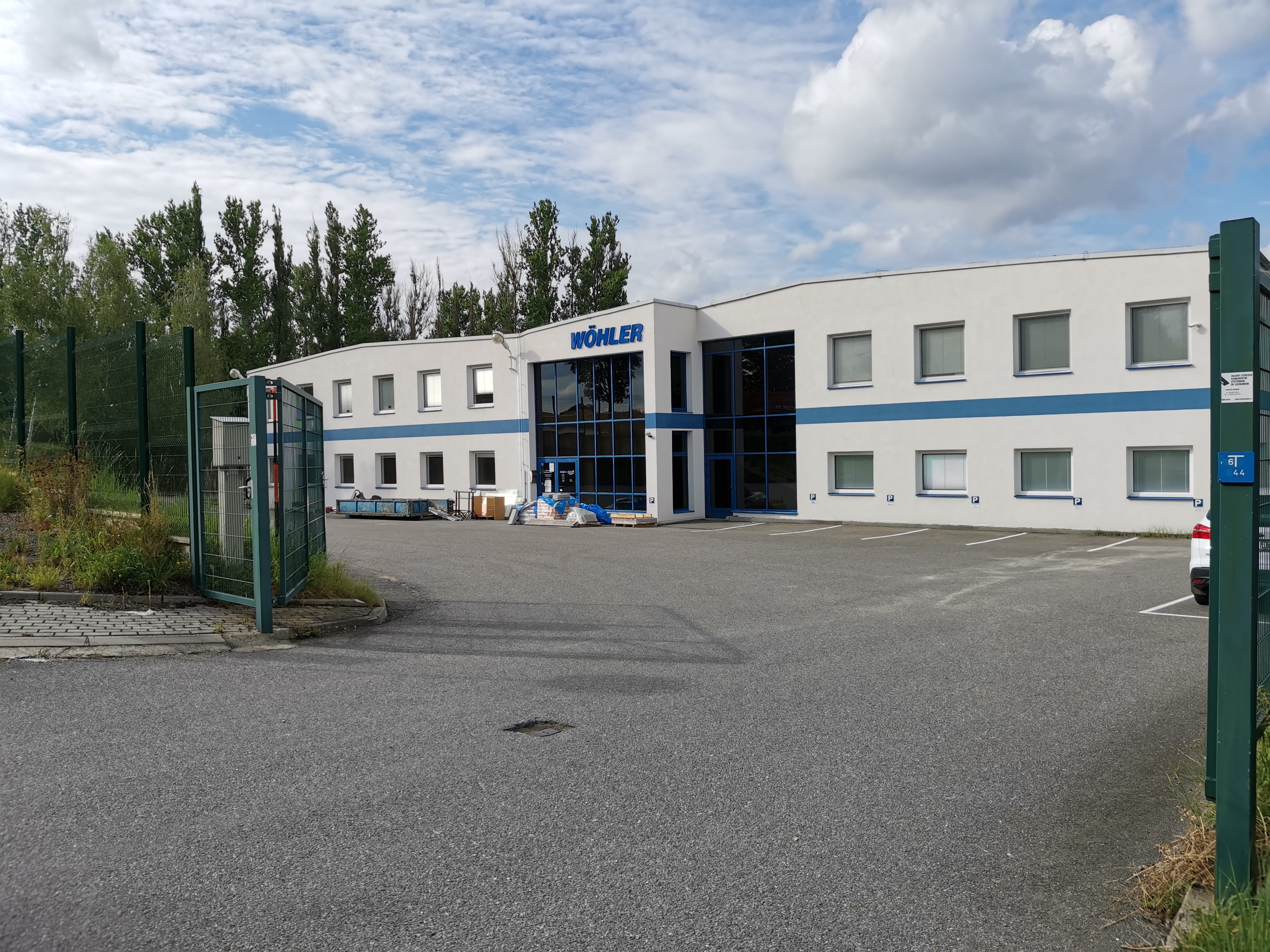 Wöhler Bohemia s.r.o. foto 3