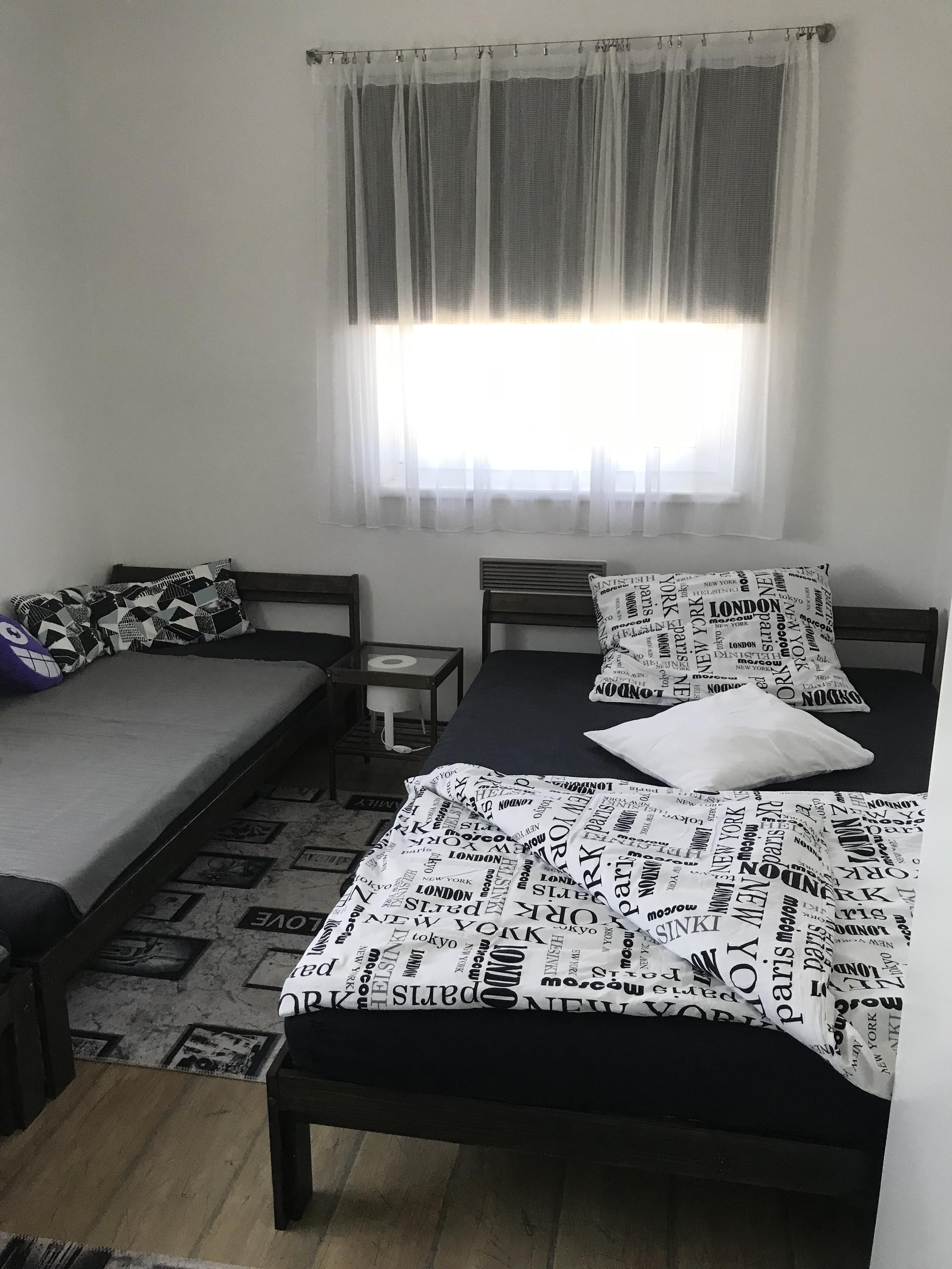 Apartmány Tylovice foto 6