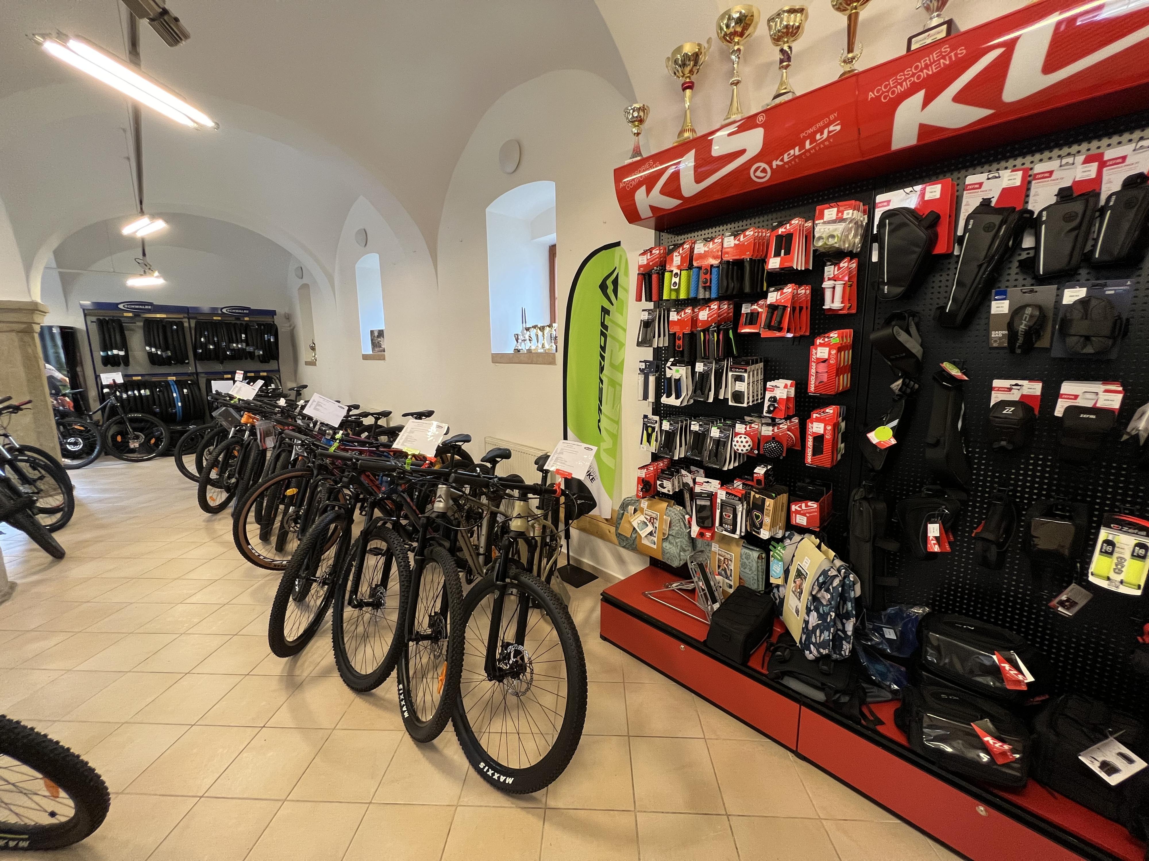Bikeranch foto 5