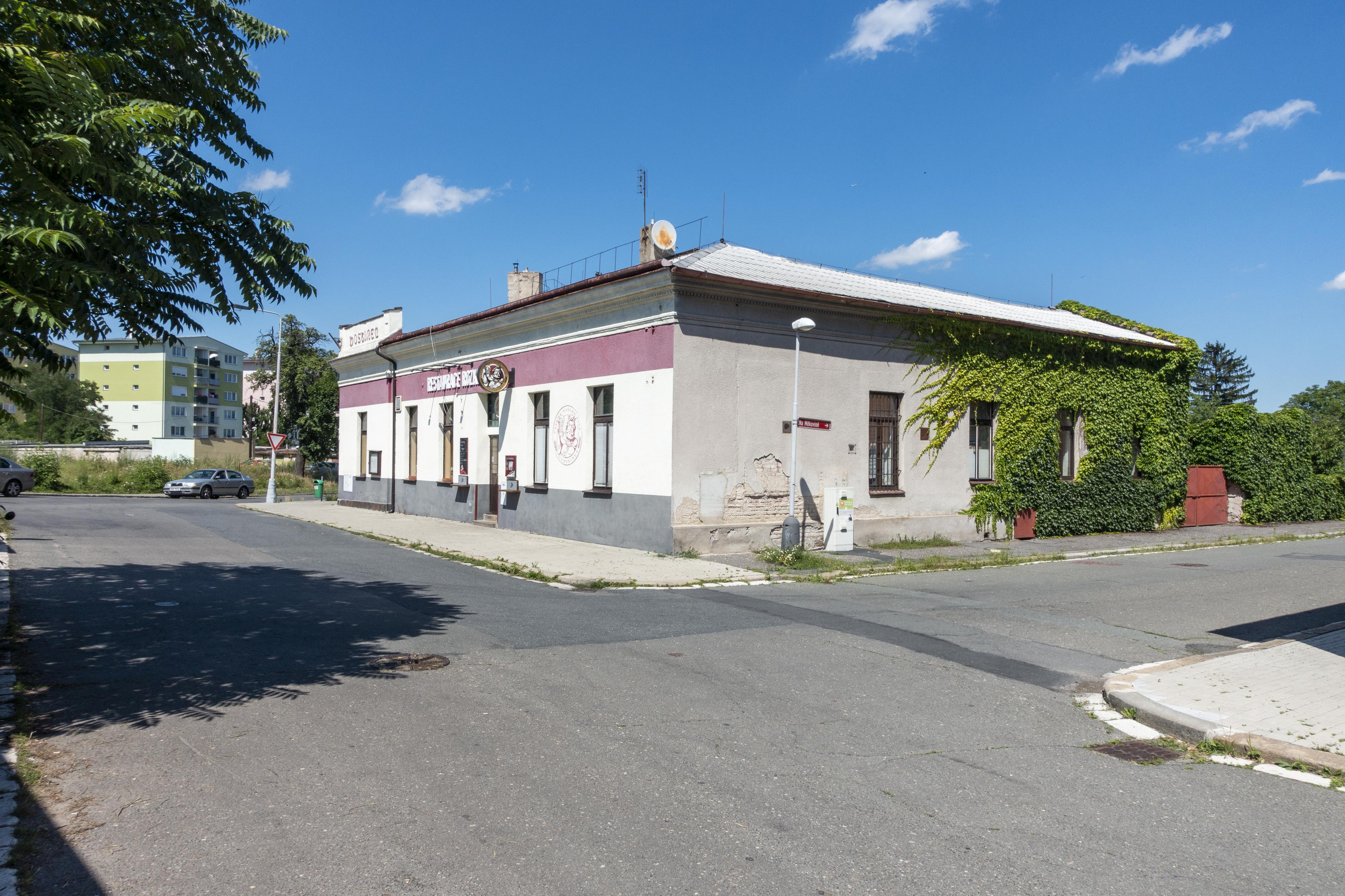 Na Rozkoši foto 2