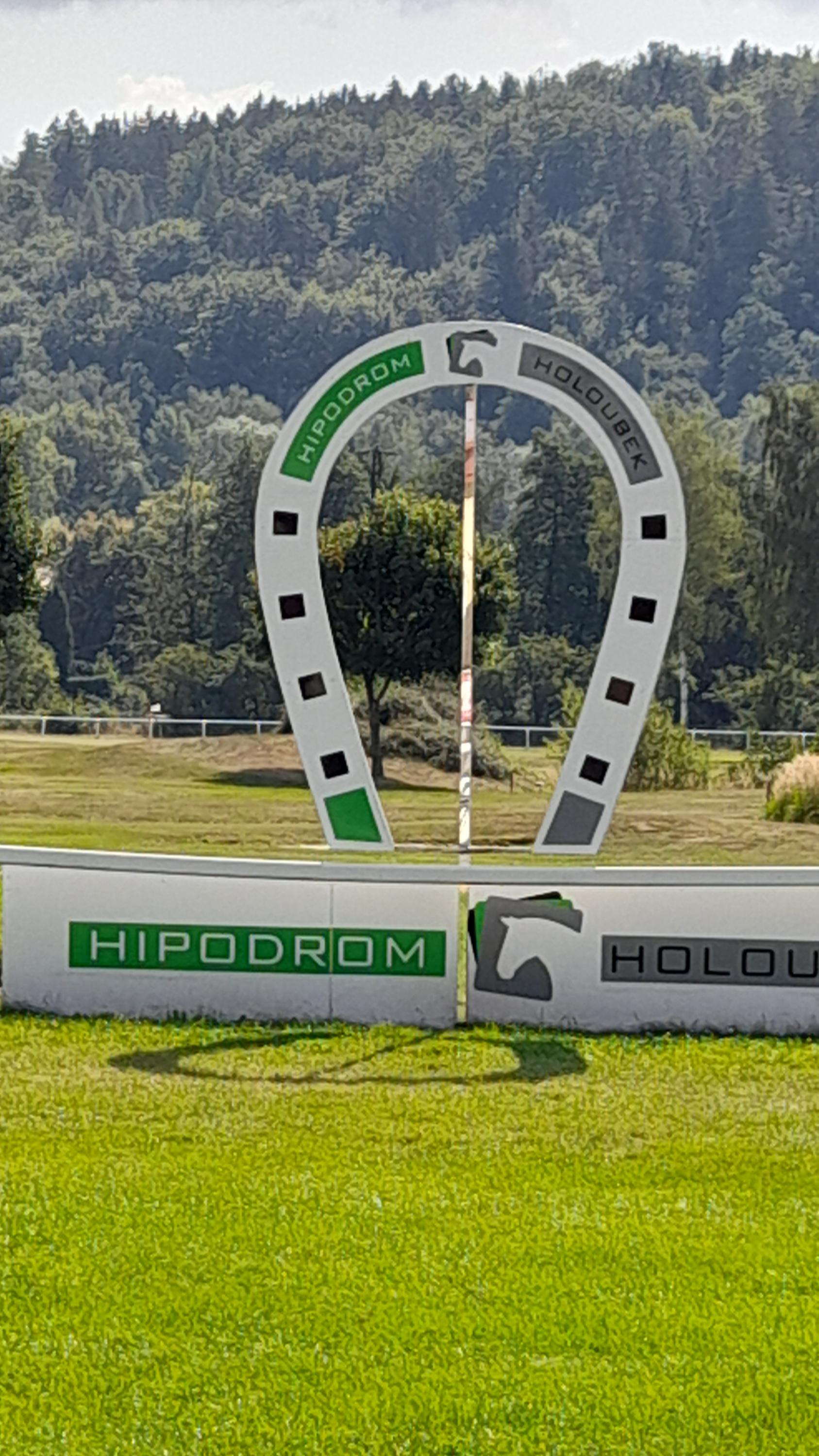 Golf HIPODROM HOLOUBEK foto 2