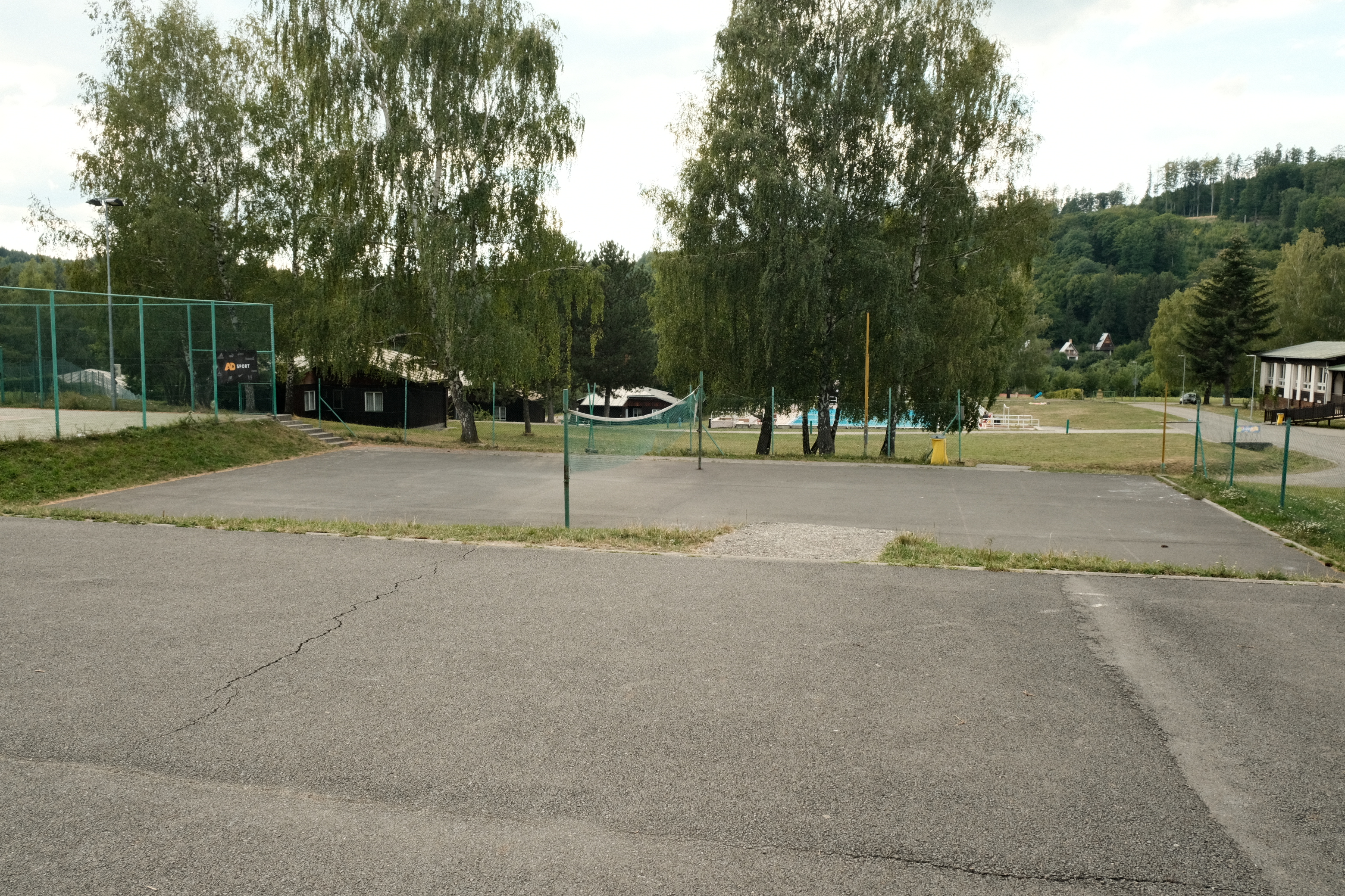 Rekreační areál Vizovice foto 6