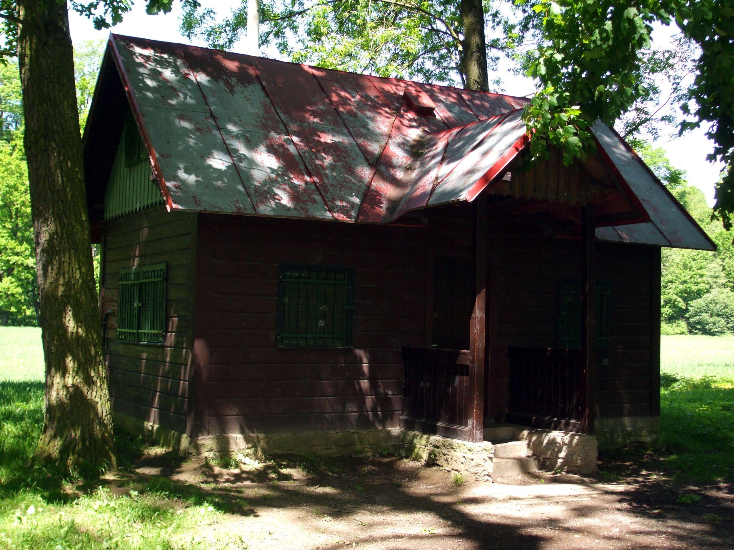 Junák - český skaut, středisko Žamberk, z. s.