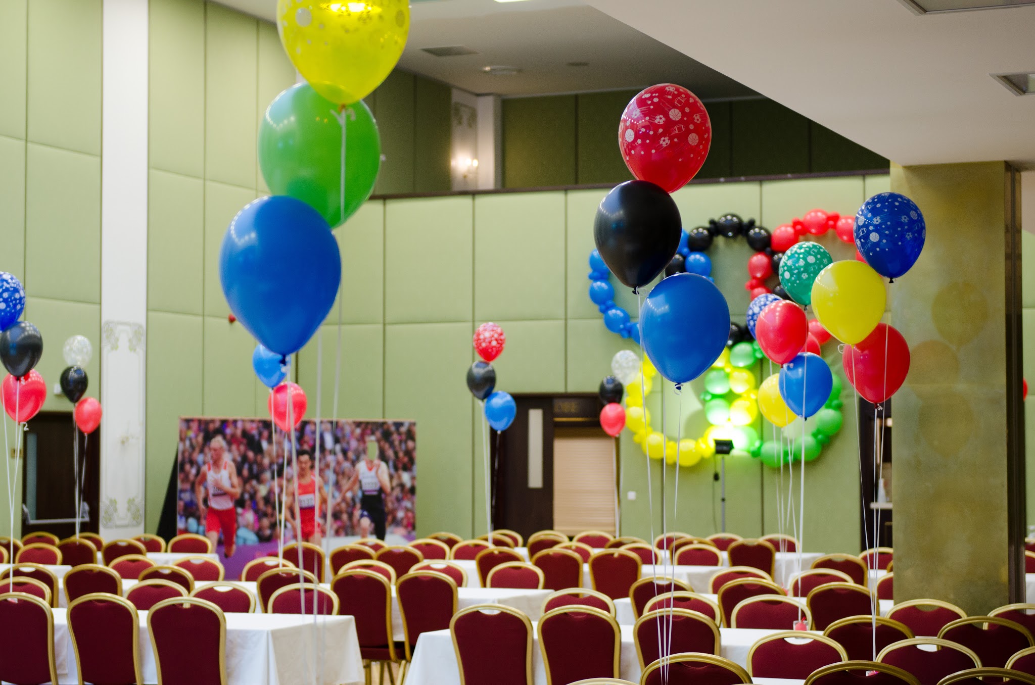 Balloon Expert foto 2