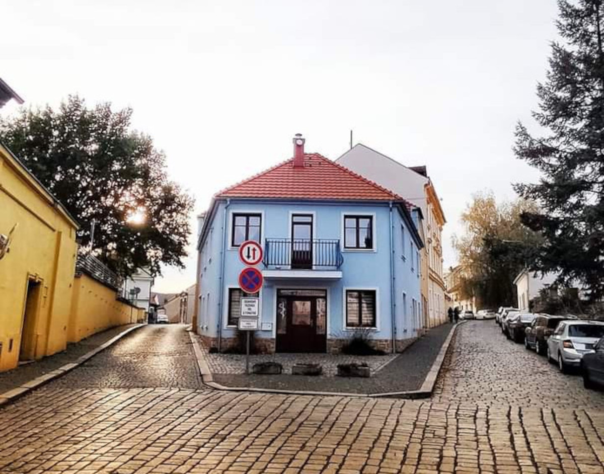 MUDr. Tatiana Brejšová