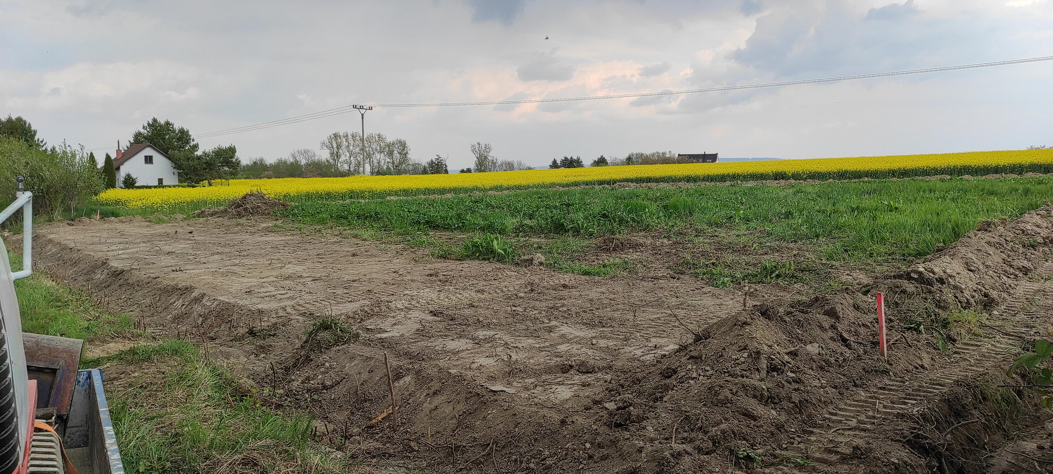 Matěj Kozderka - zemní a výkopové práce foto 4