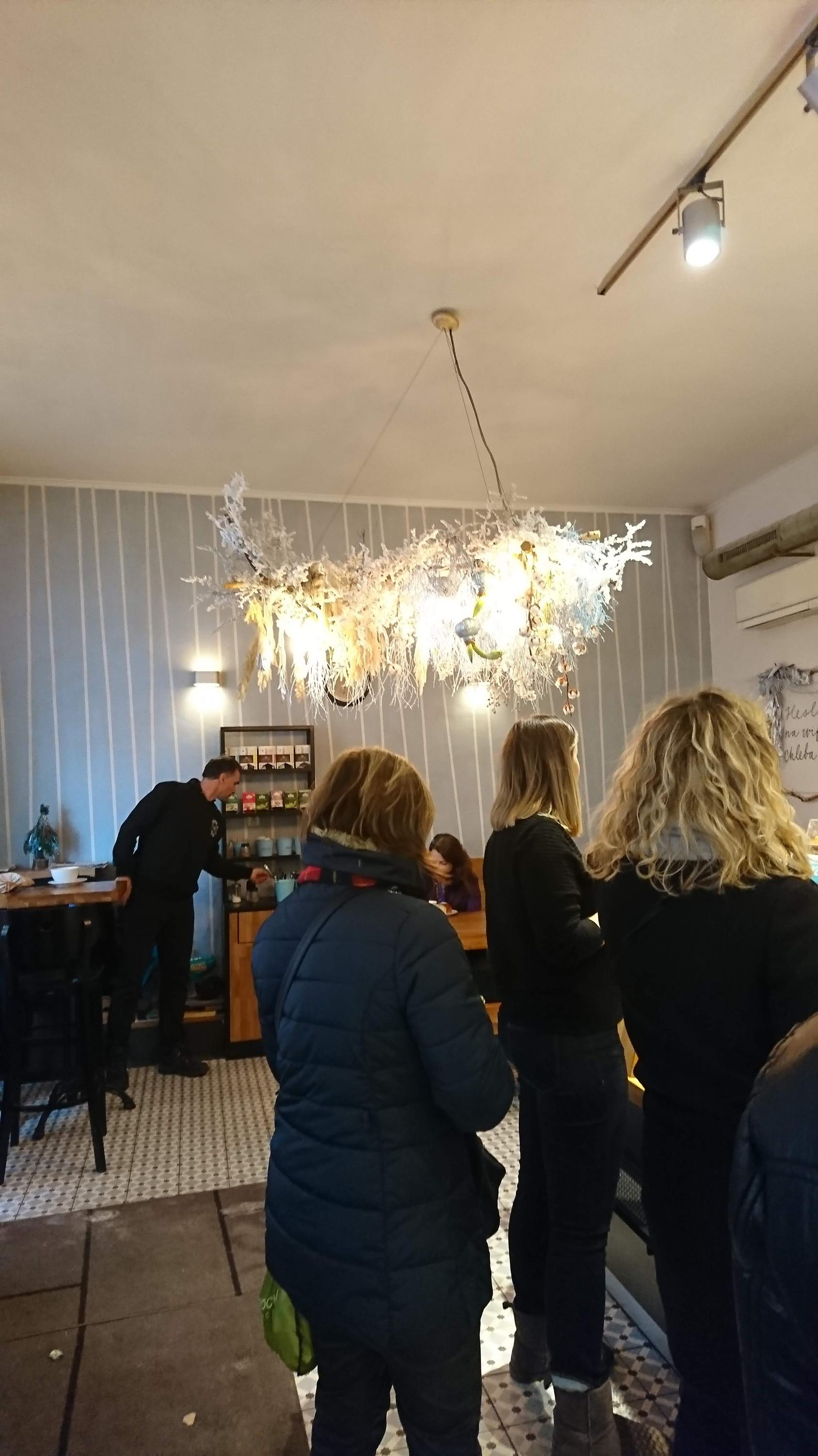 Antonínovo pekařství foto 2