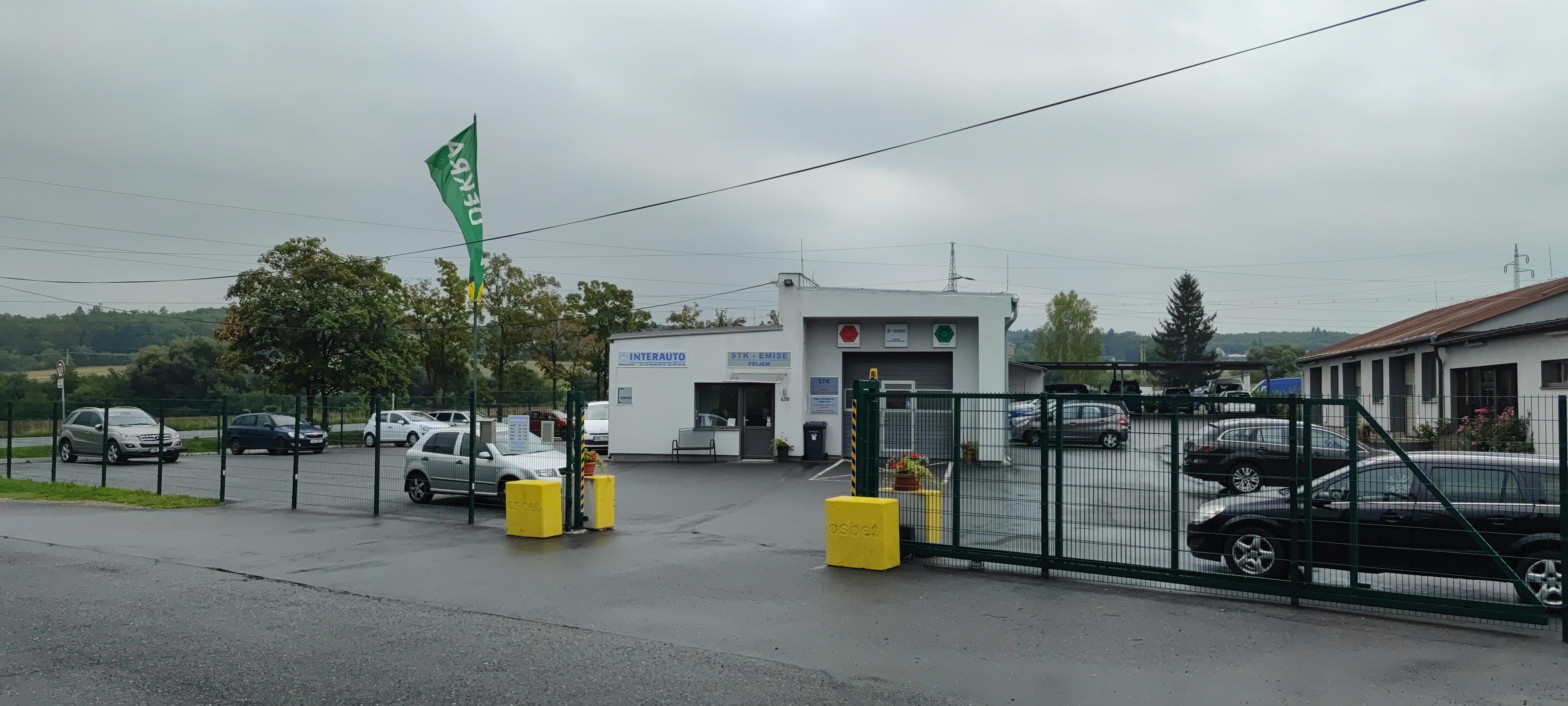 INTERAUTO, spol. s r.o. foto 2
