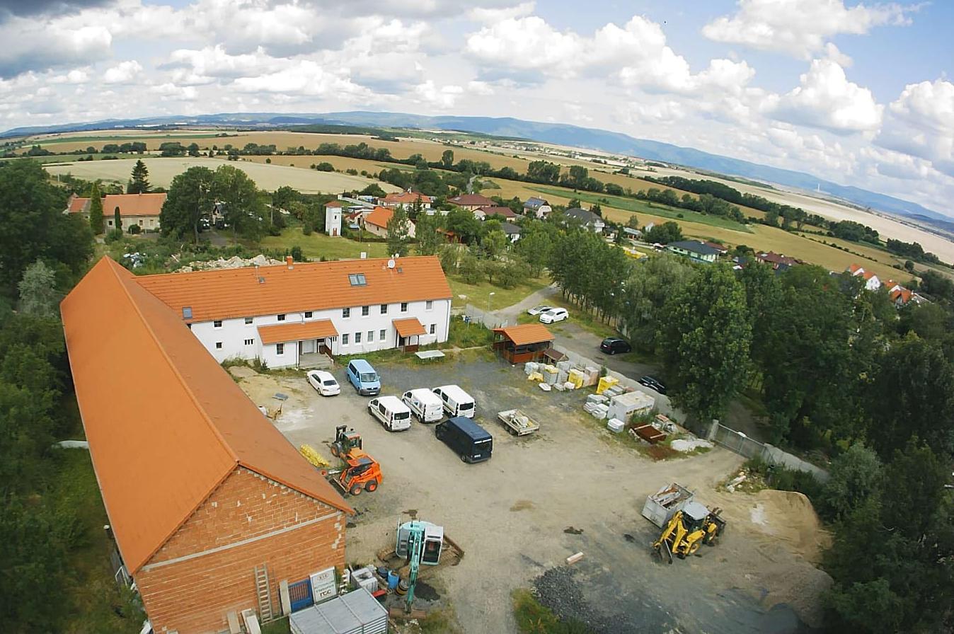 Stavomont-Most, s.r.o.