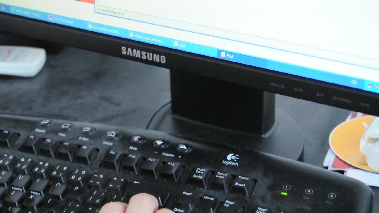 Servis PC Znojmo - Vlastimil Burián foto 2 (náhled videa)
