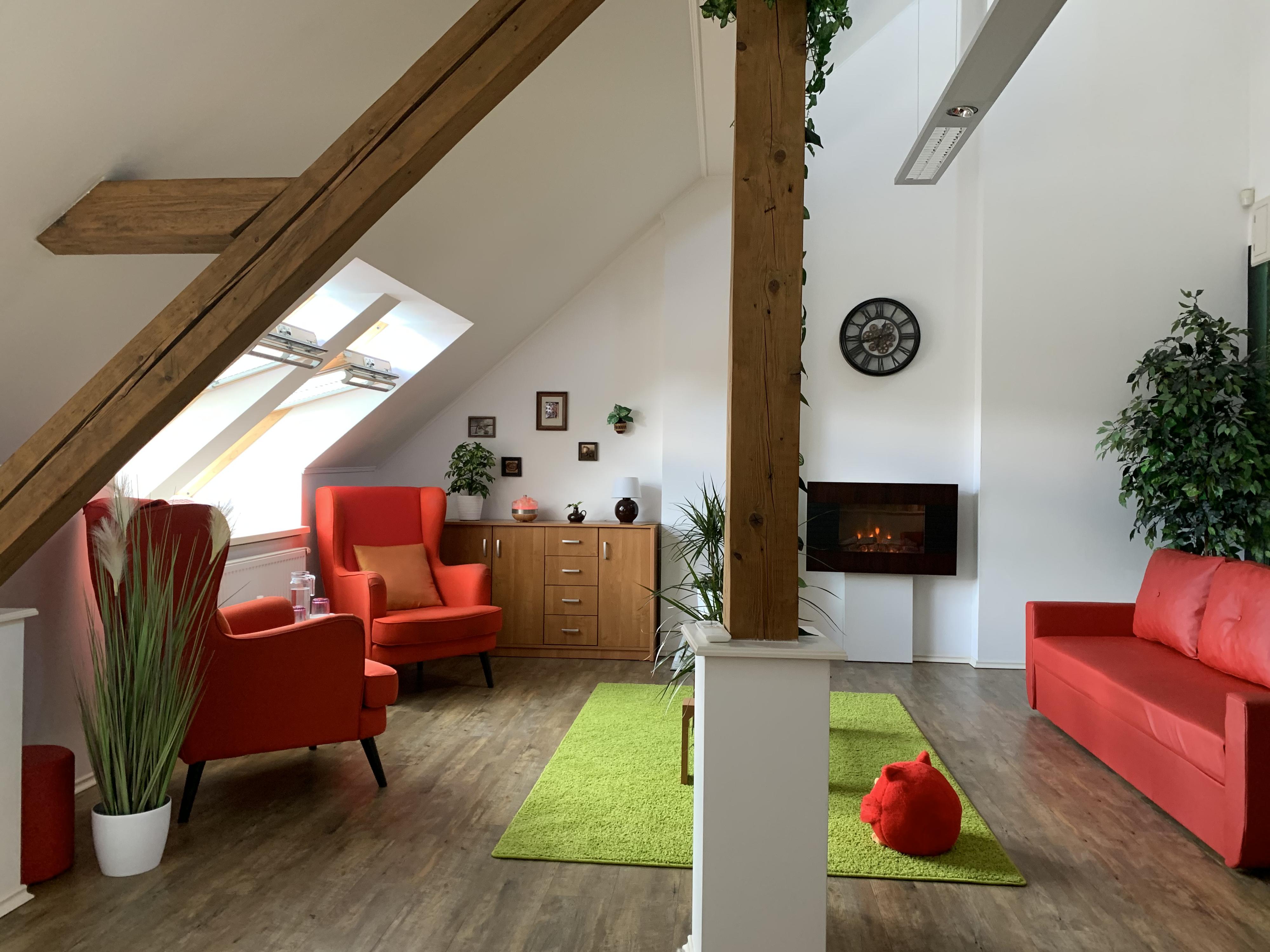 Profeskoučink - PhDr. Jitka Slánská, MBA, CPC foto 3