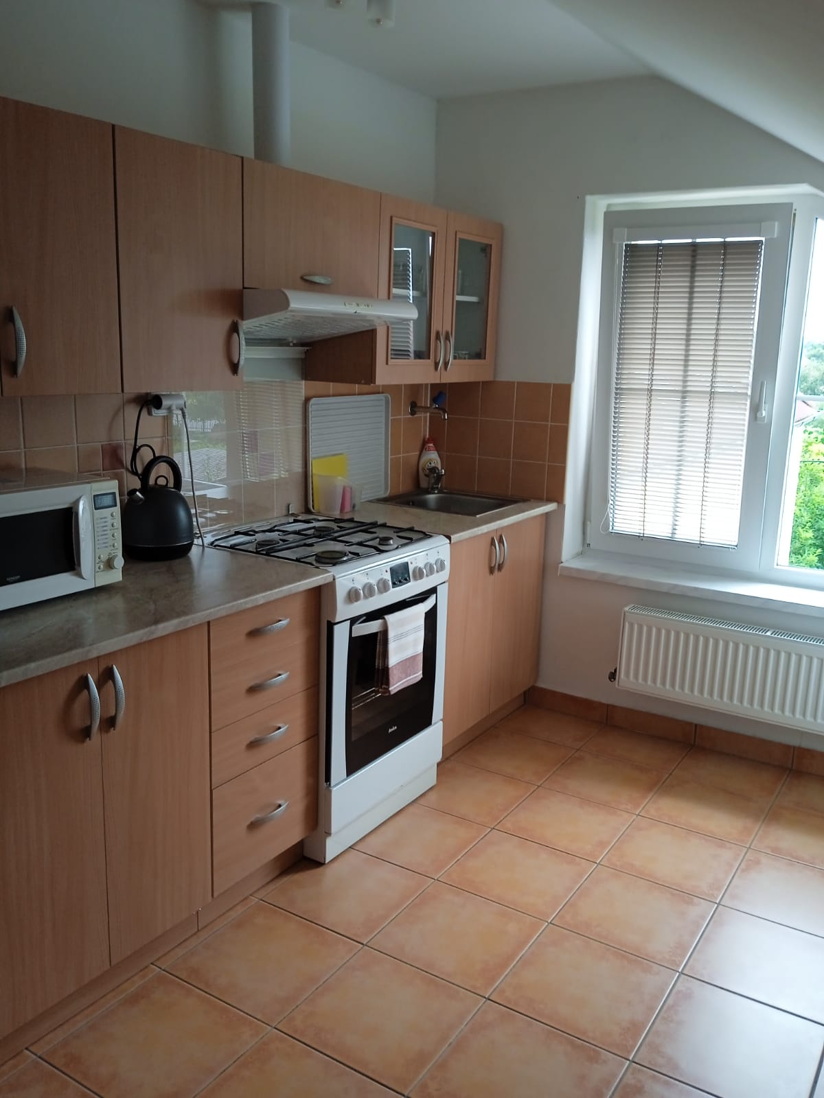 Apartmán Hartvíkovice foto 6