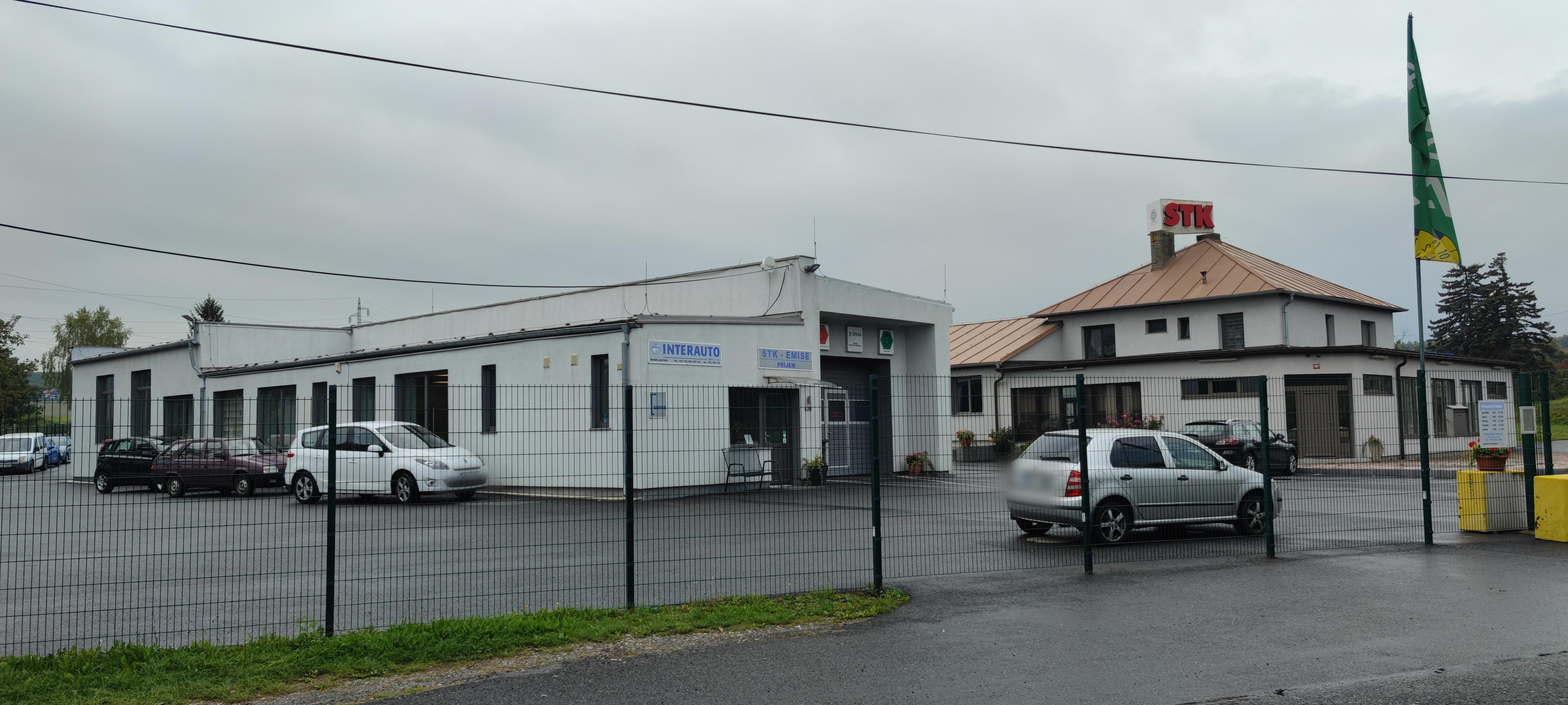 INTERAUTO, spol. s r.o. foto 5