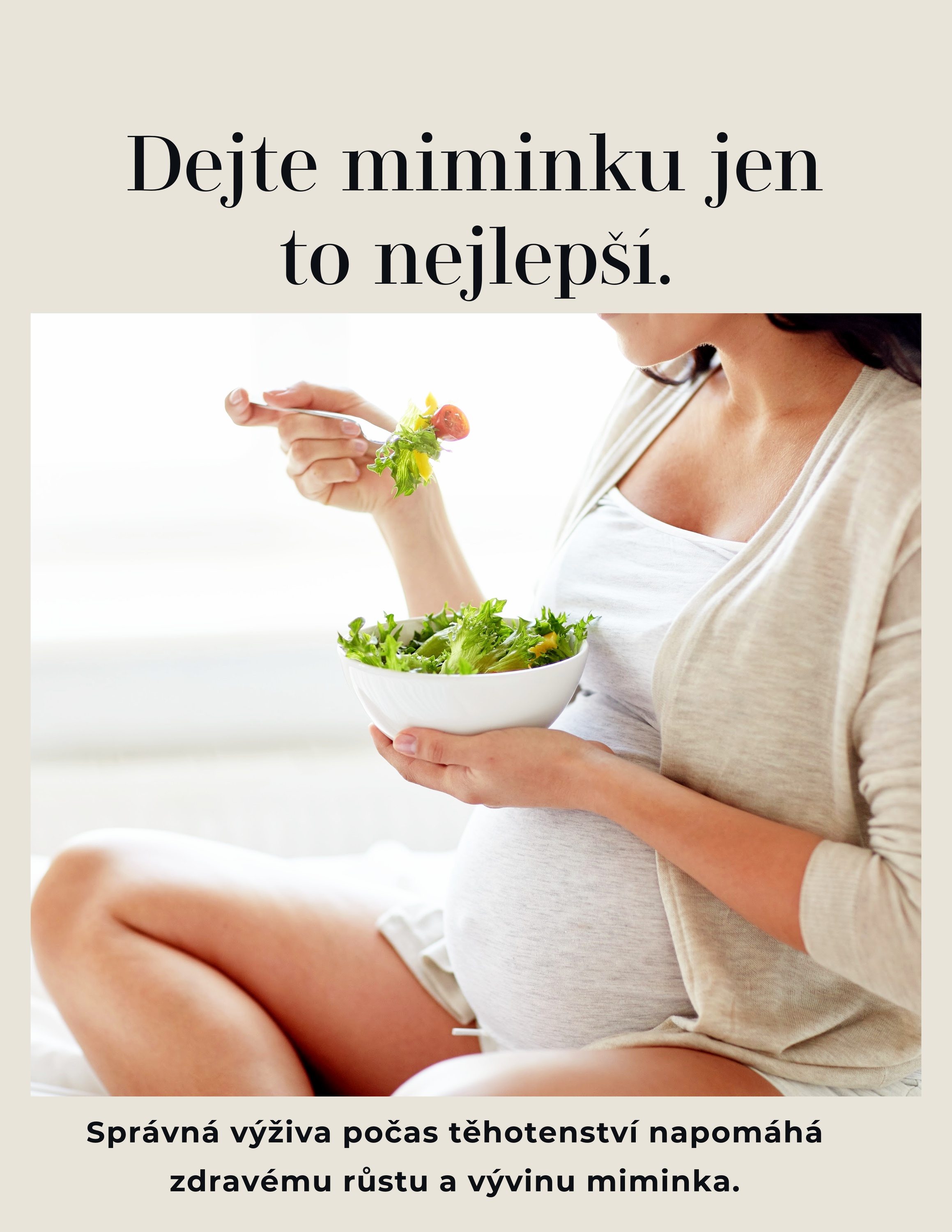 Nutriční poradenství - Ing. Alica Galgociová foto 3
