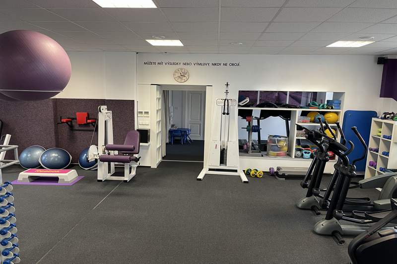 Fit Club Ostrava foto 4