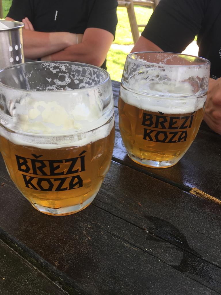 Restaurace Borůvka foto 4