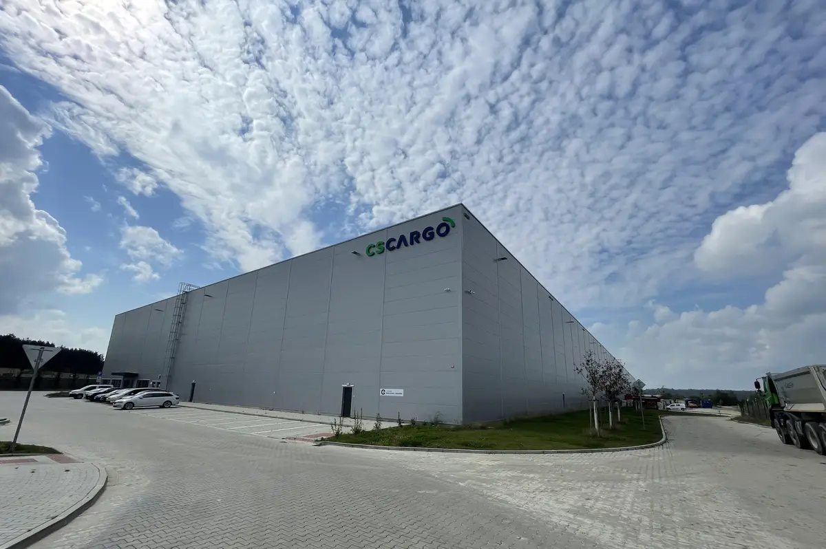 C.S.CARGO