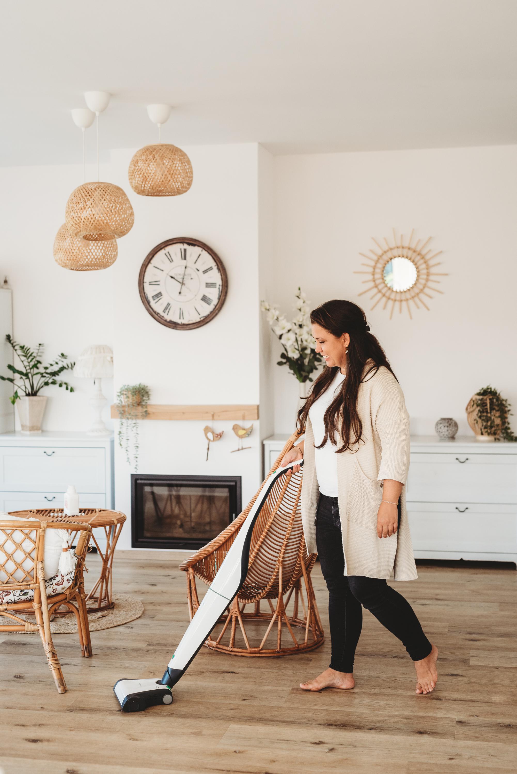 Vyladěný domov foto 2