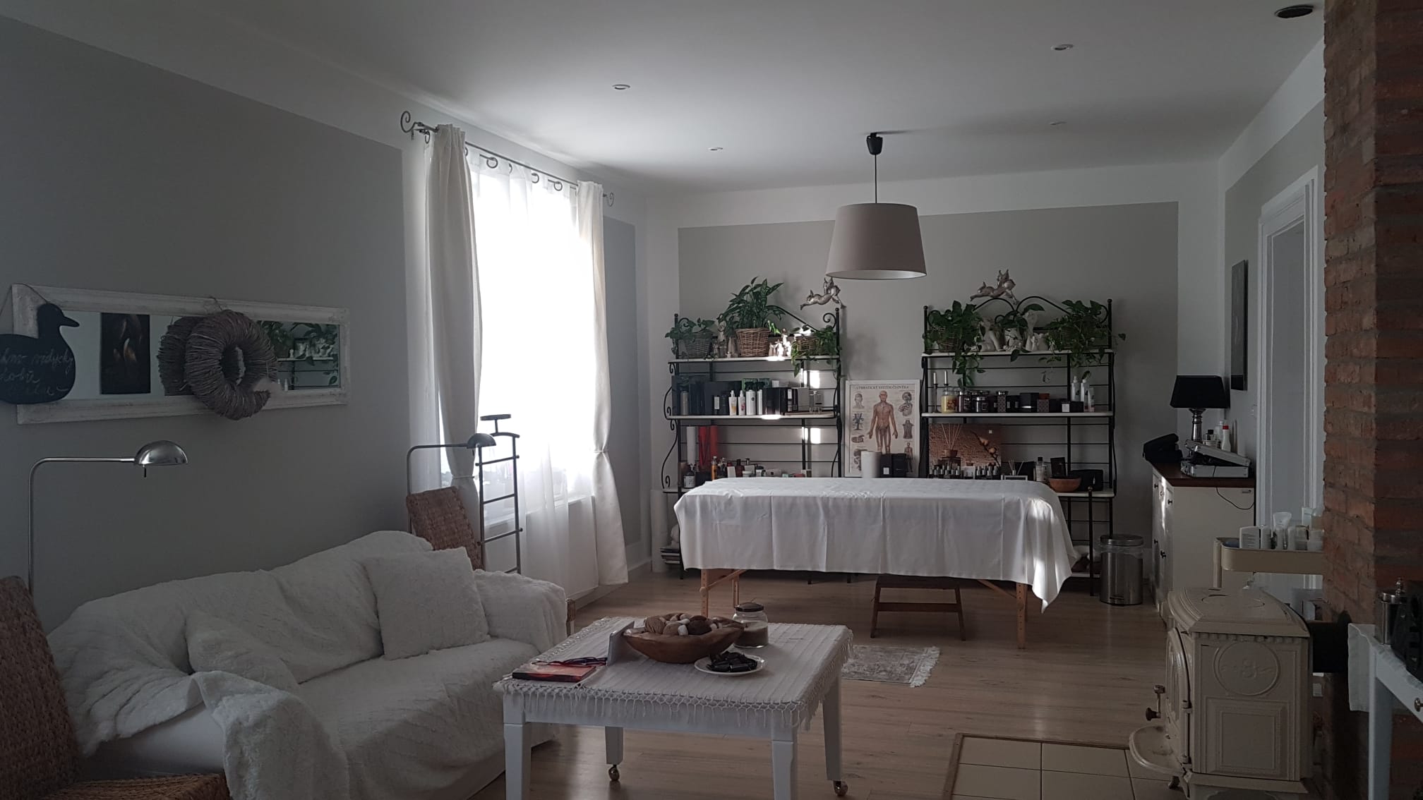 Malířské práce Milan Žurek foto 3