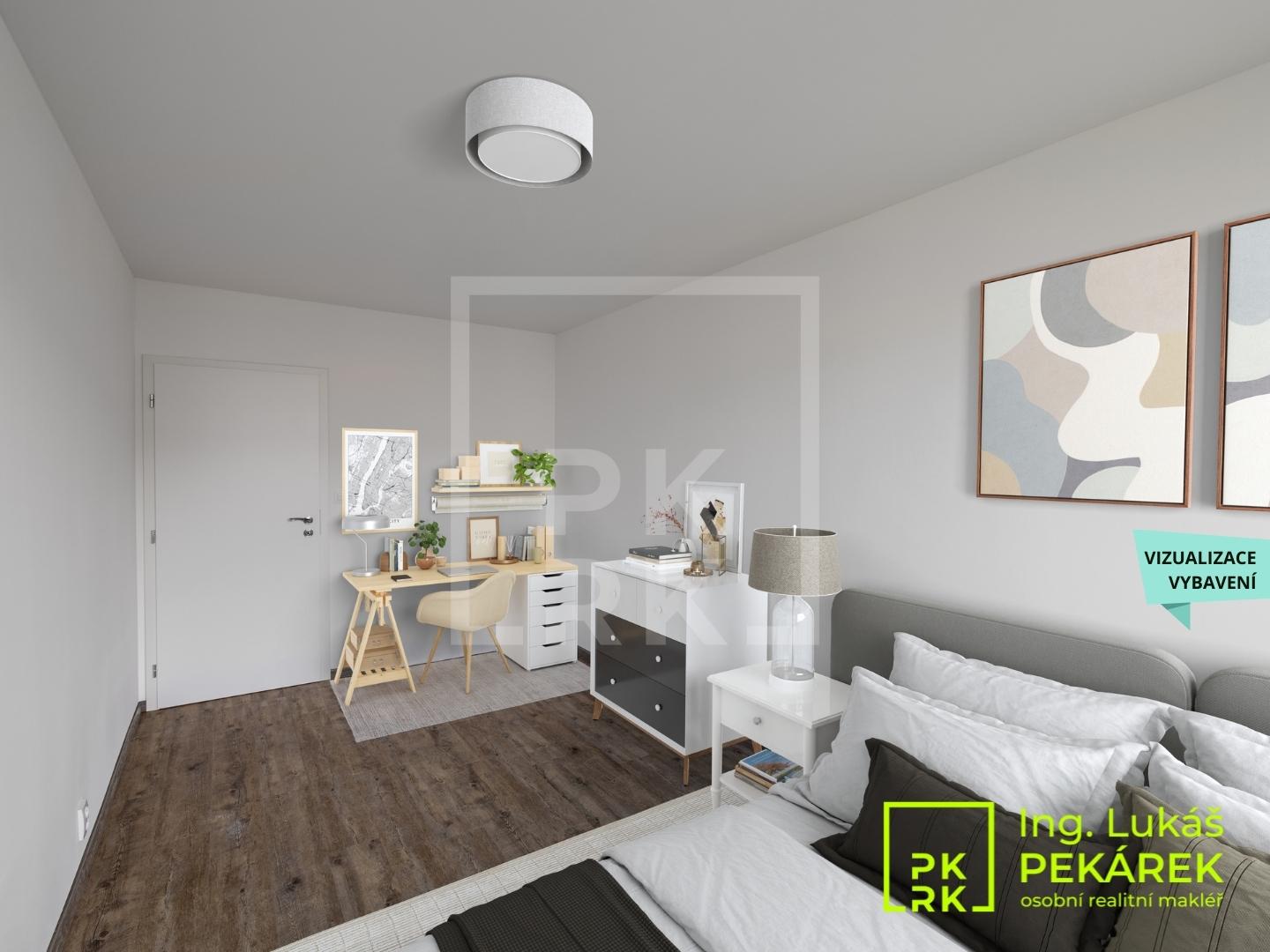 Ing. Lukáš Pekárek, osobní realitní makléř a finanční konzultant