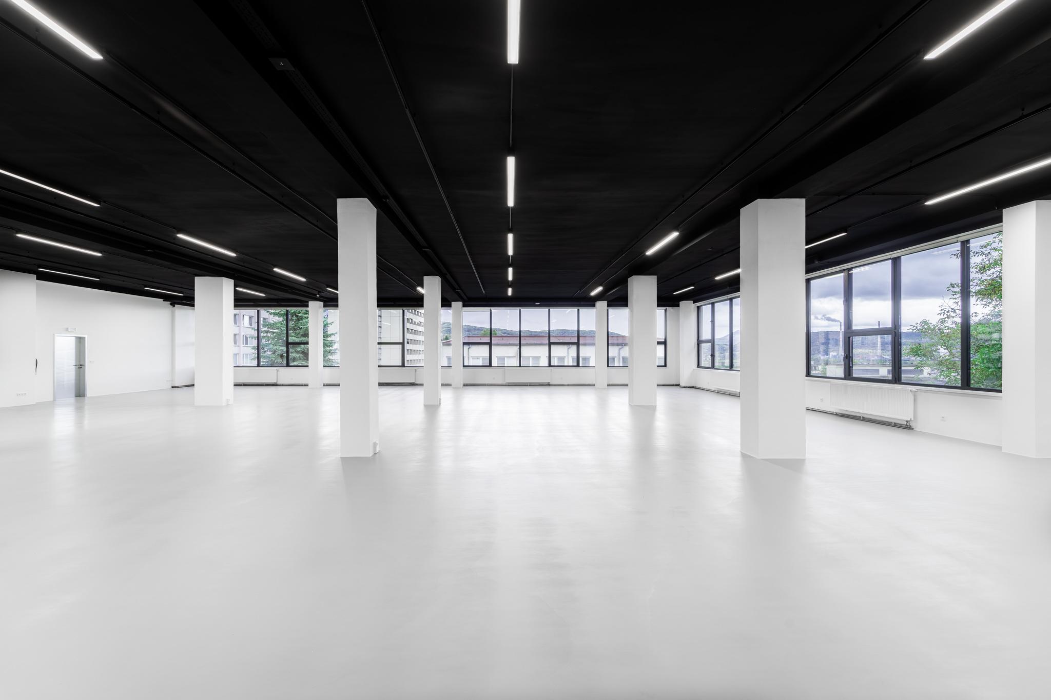 Dům umění Ústí nad Labem foto 2