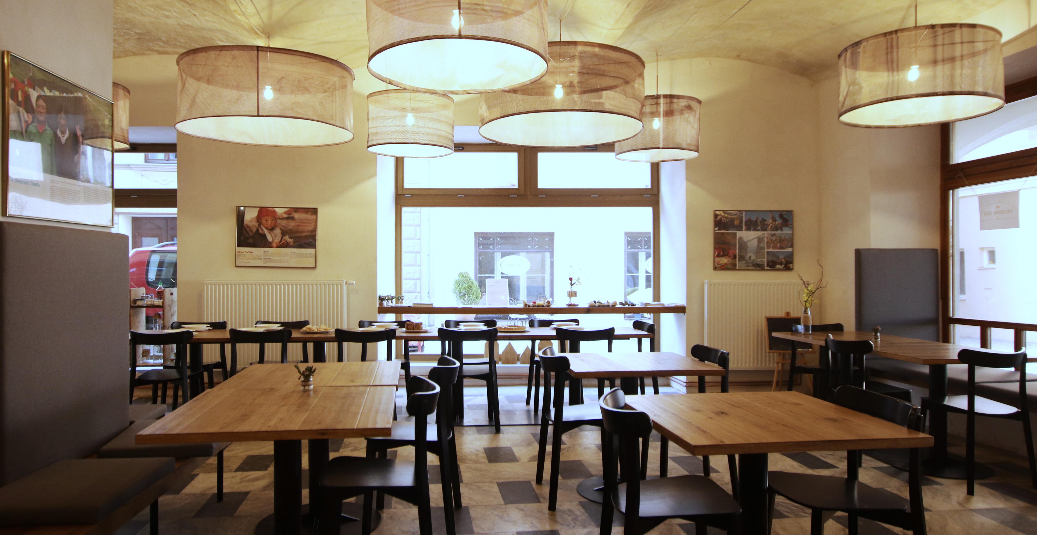 Bistro Viktorina Loca foto 2