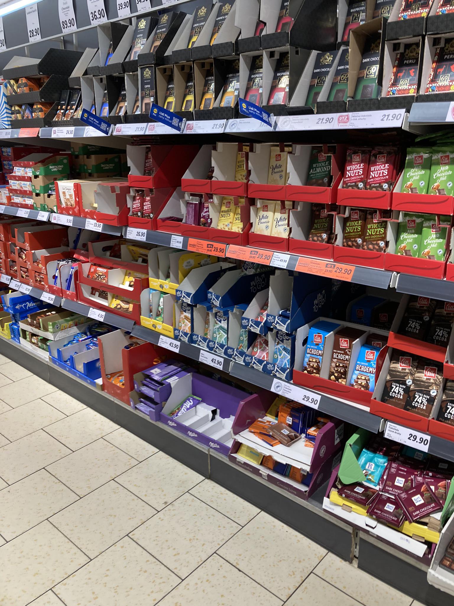Lidl foto 5