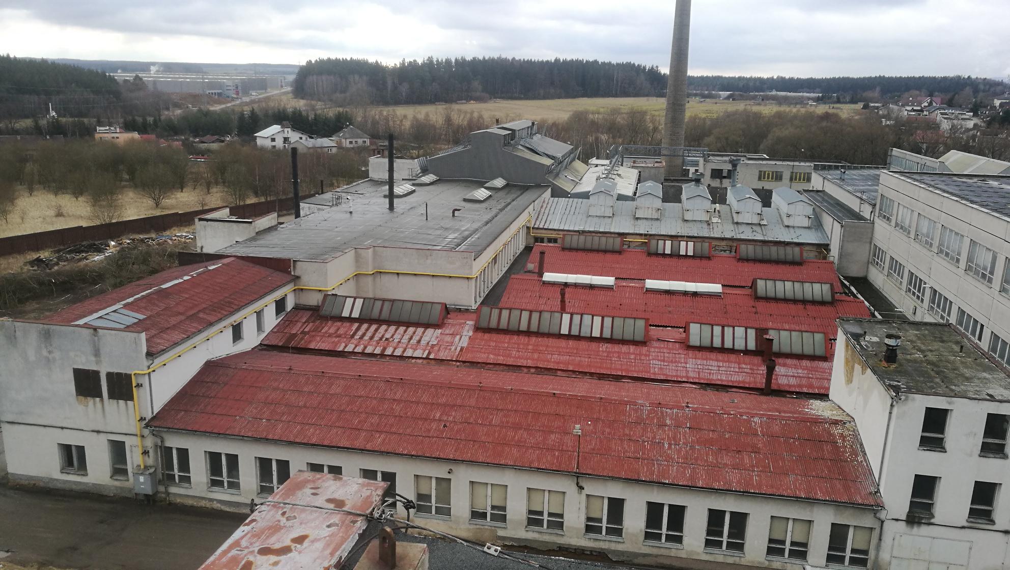 Business Park Jihlava foto 6