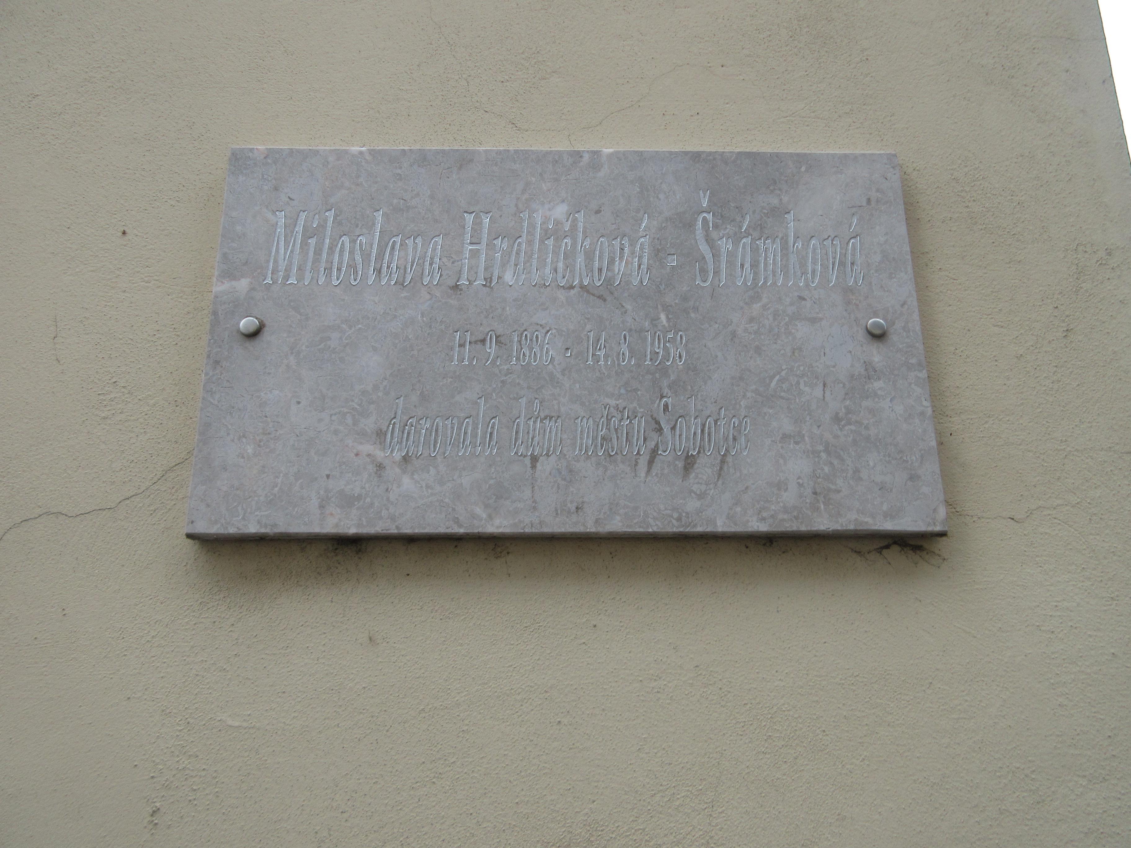 Městské informační centrum Sobotka foto 4