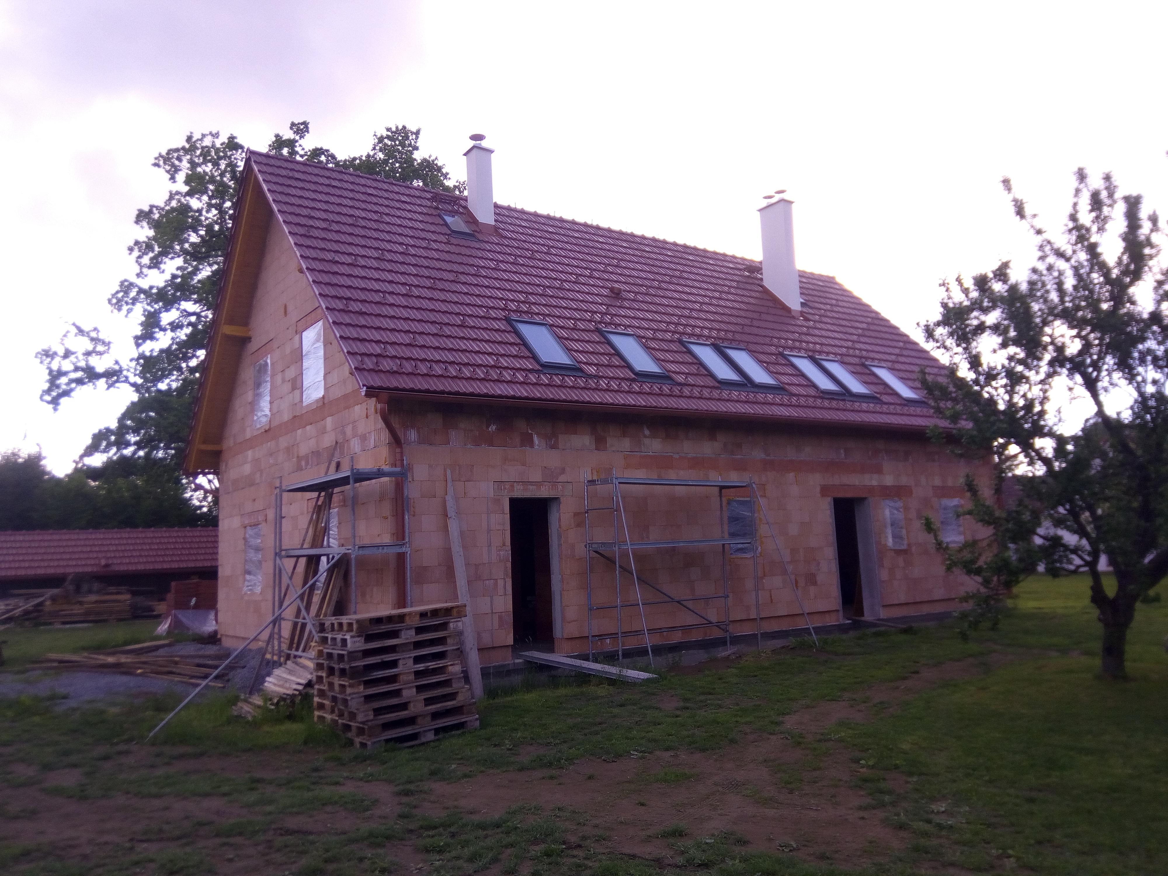 3N Střechy, s.r.o. foto 2