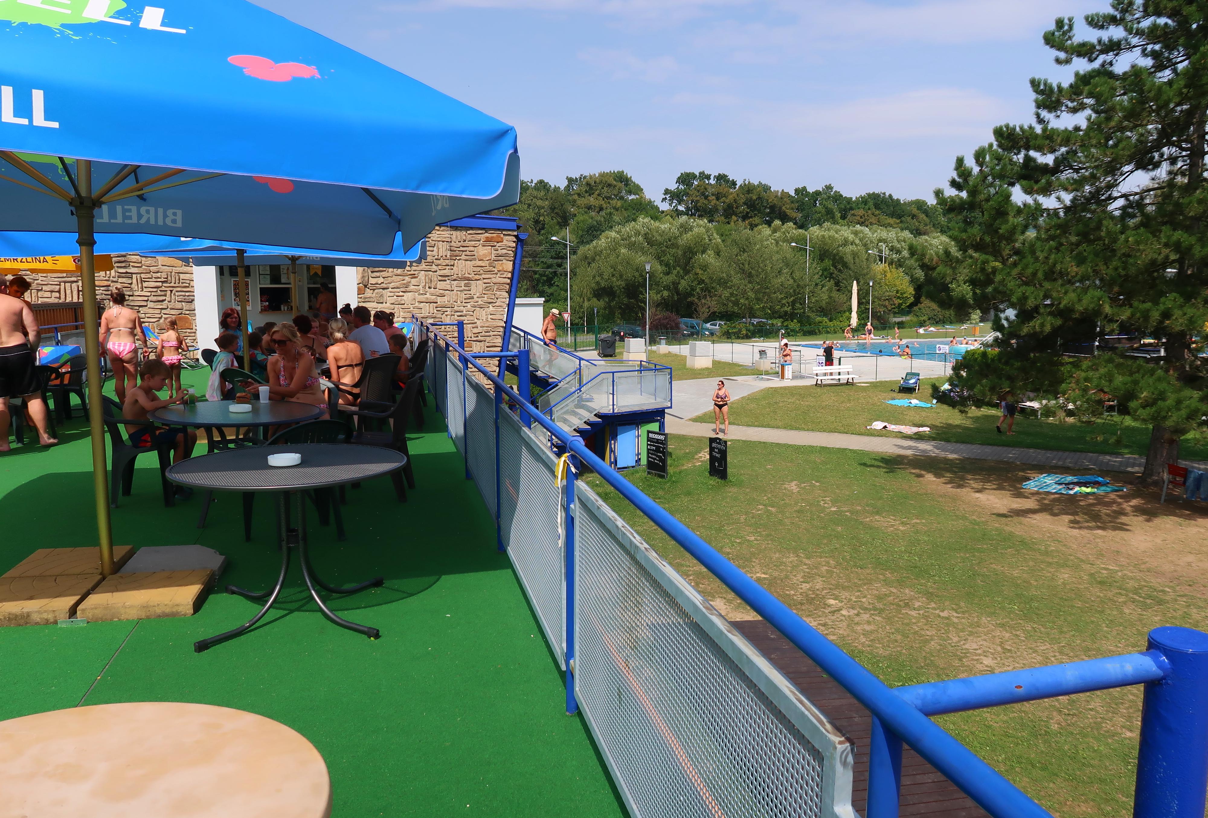 Restaurace Kouty 21 foto 3