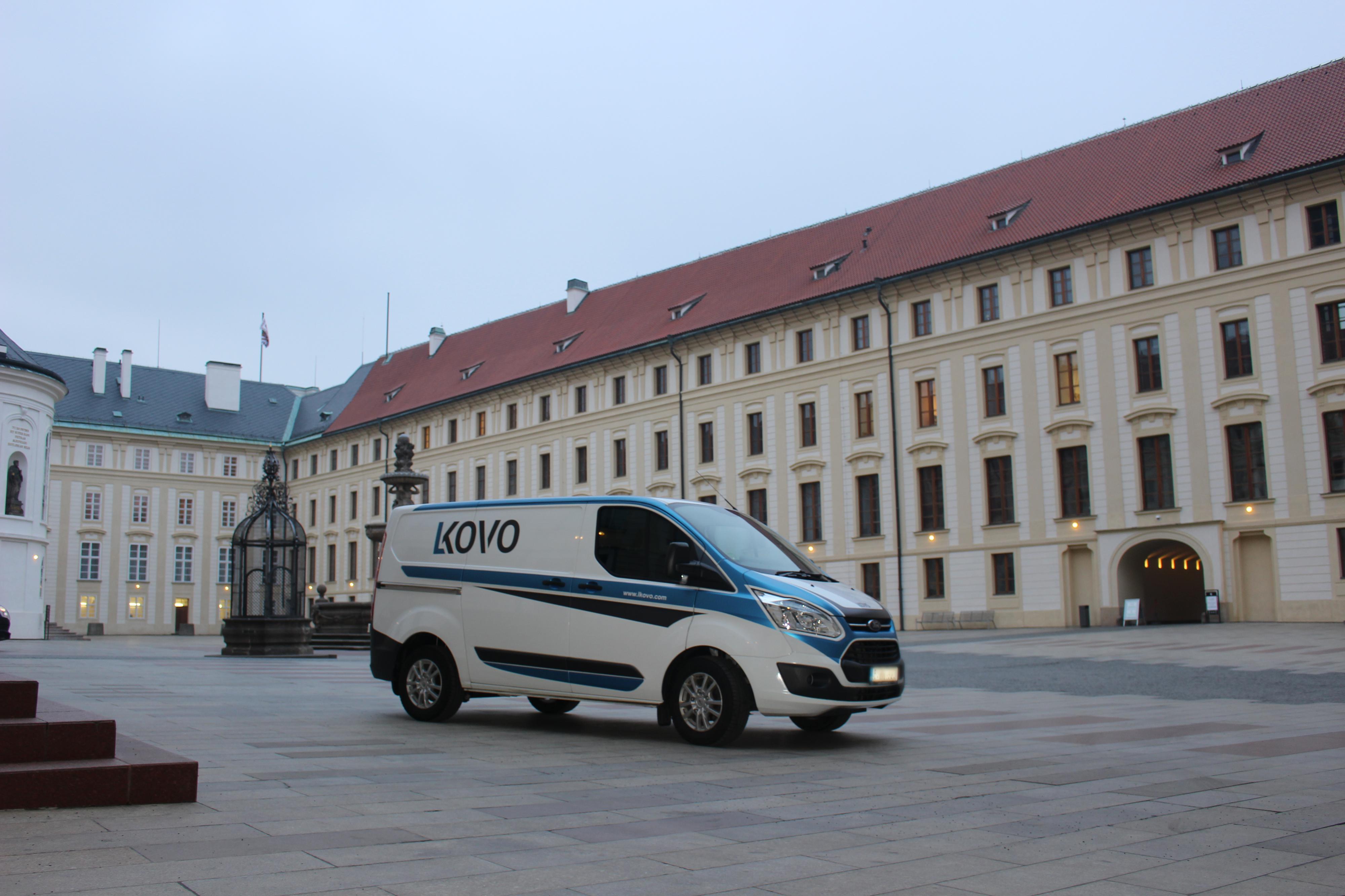 LKOVO, s.r.o. foto 5