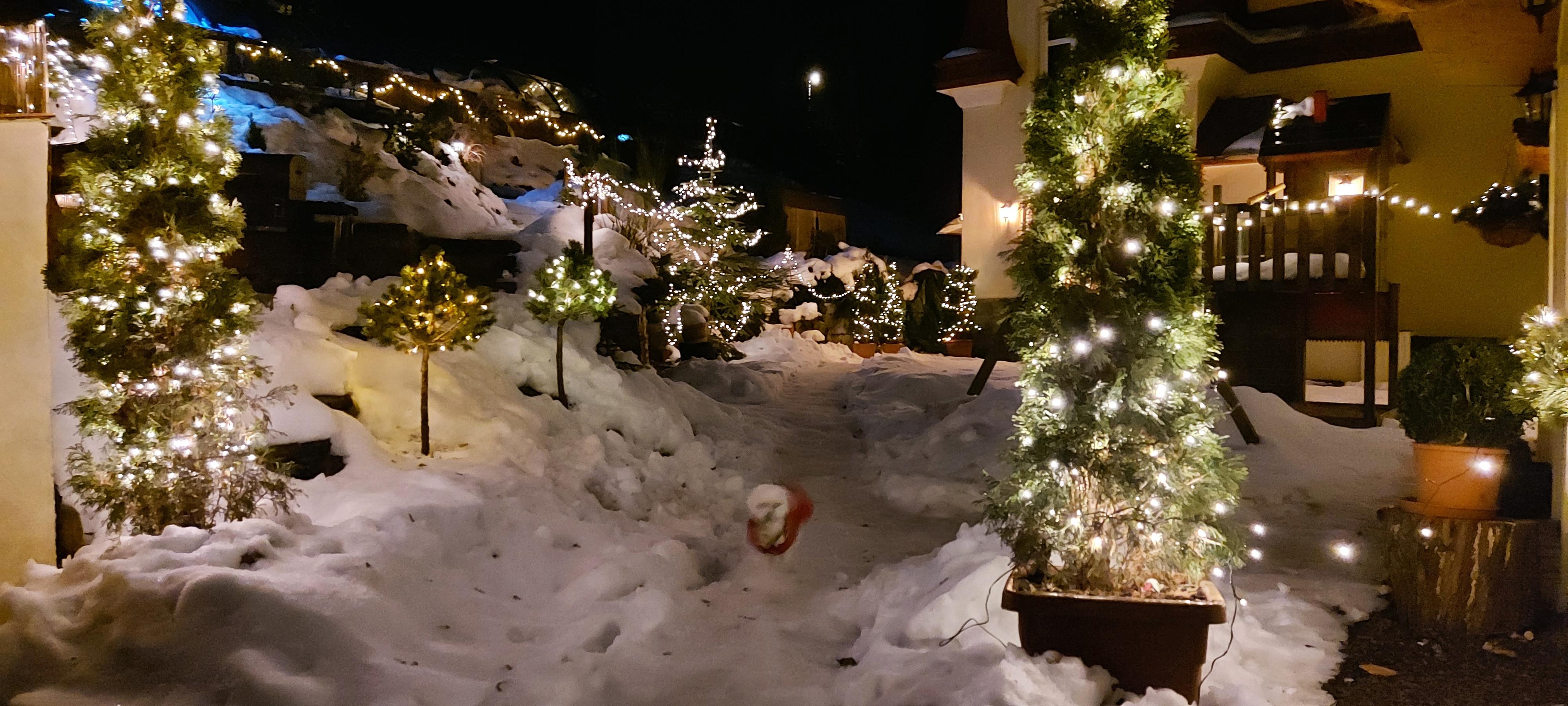 Apartmány MERAN foto 3