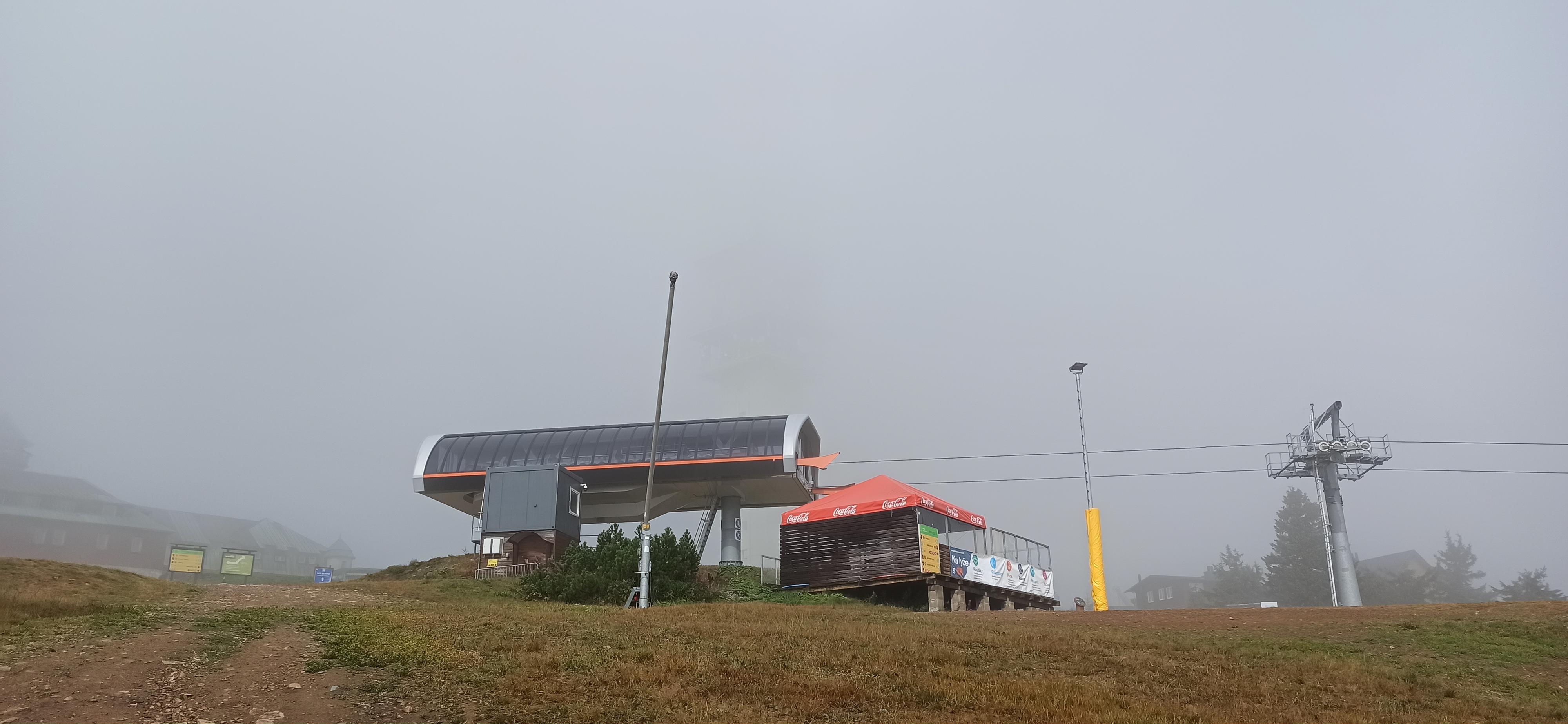 Horní Imbiss foto 5