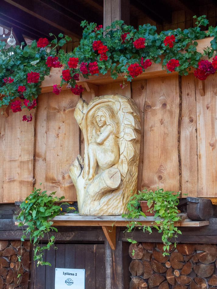 Chata Panorama foto 4