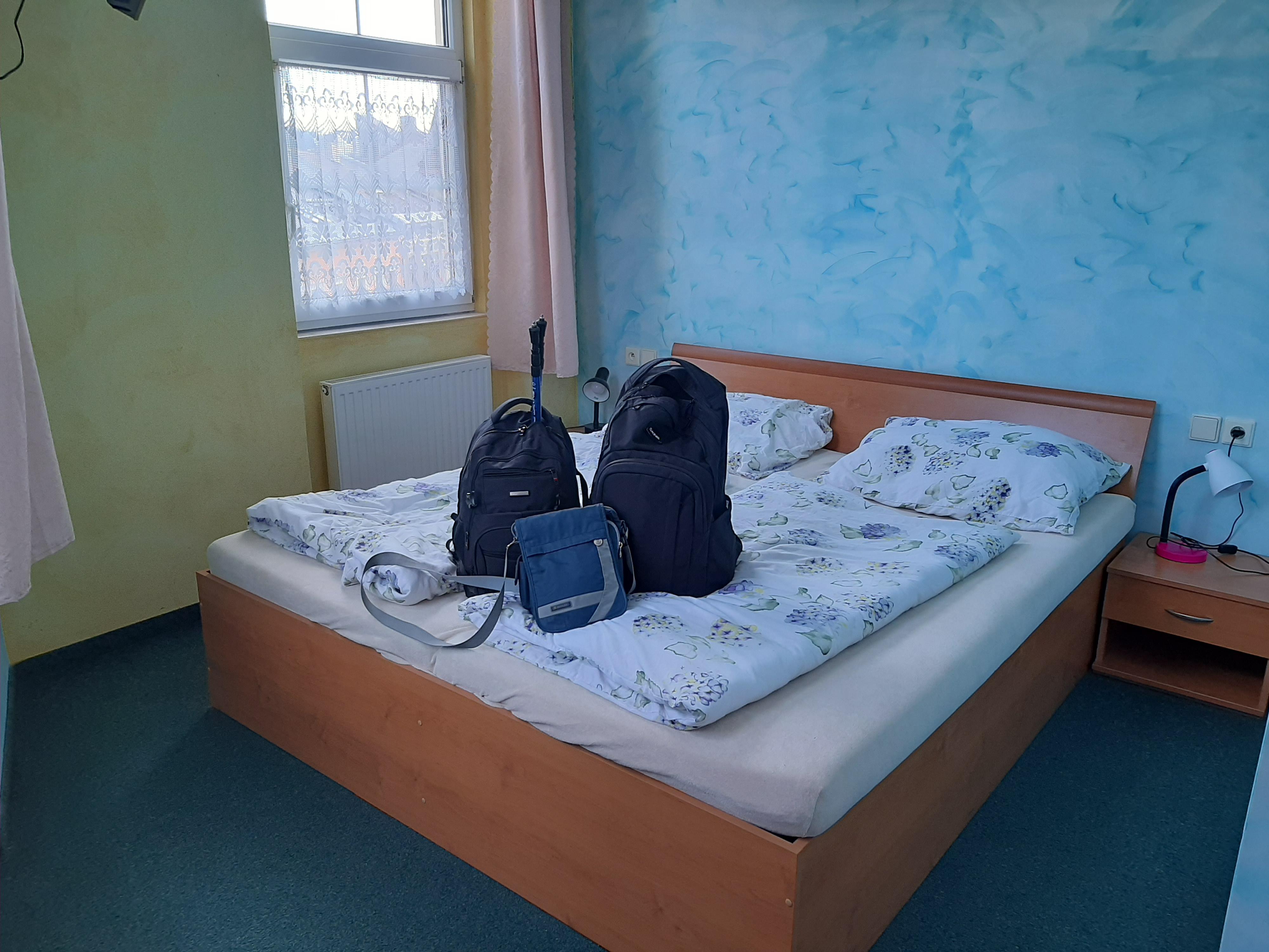 Penzion Volyňka foto 4