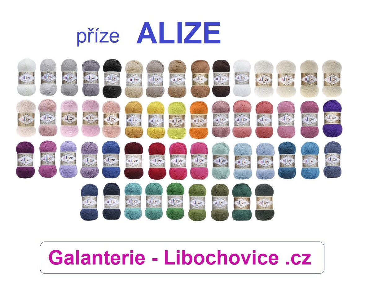 GALA-LIBO - Galanterie Libochovice, Blanka Zemanová foto 4